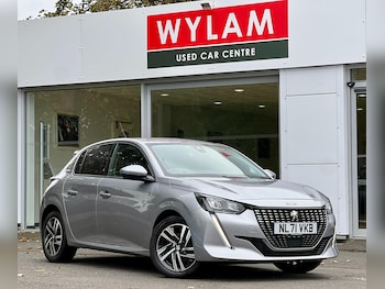 Peugeot 208 feature image