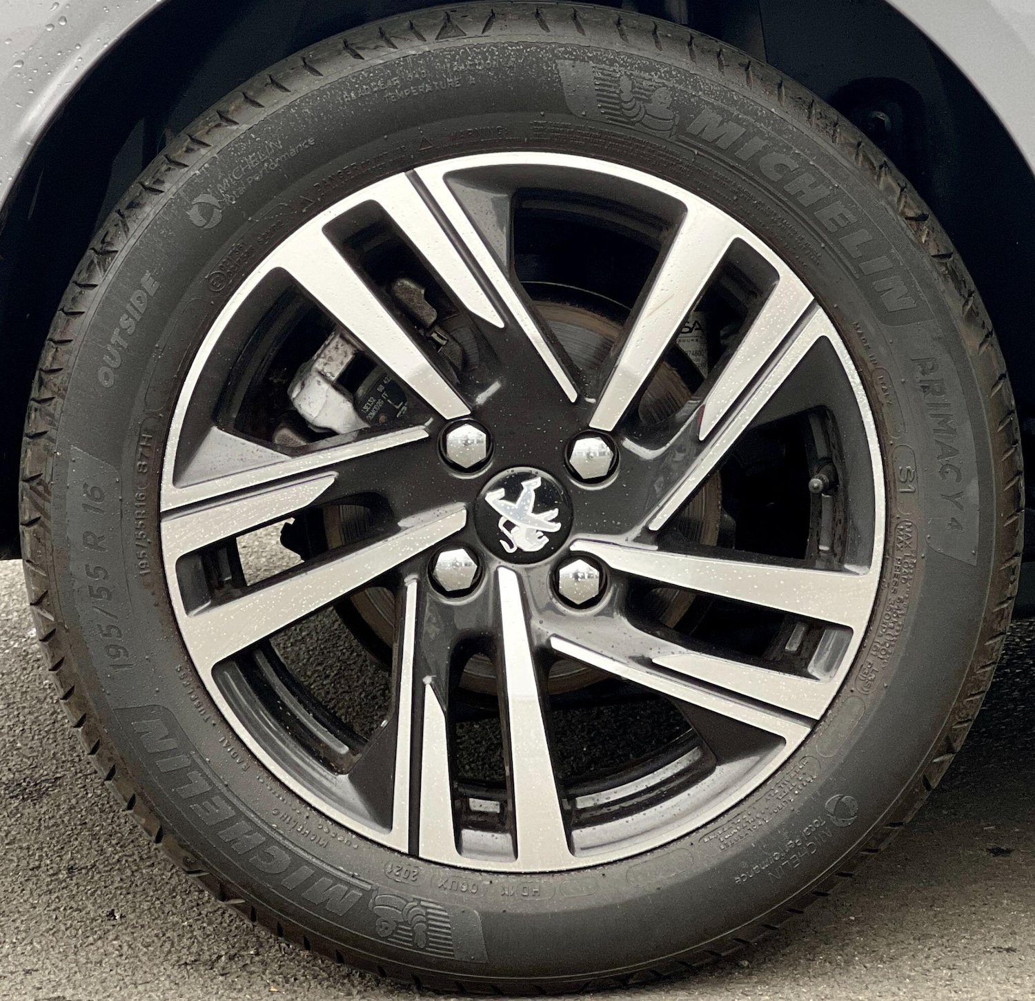 Used Peugeot 208 2021 for sale - 77145406: Photo 24