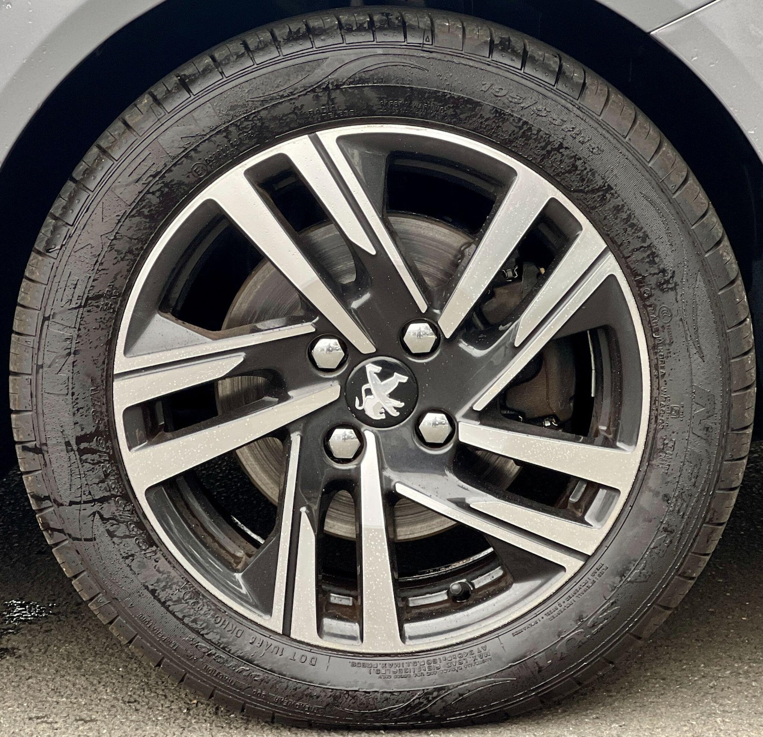 Used Peugeot 208 2021 for sale - 77145406: Photo 25