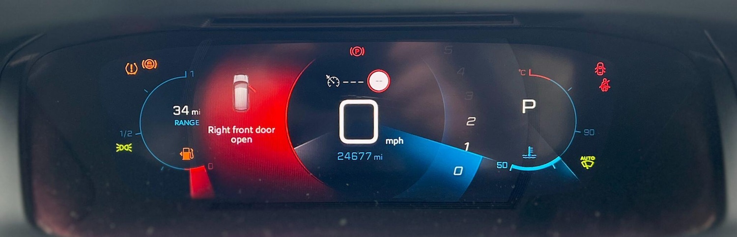 Used Peugeot 208 2021 for sale - 77145406: Photo 31