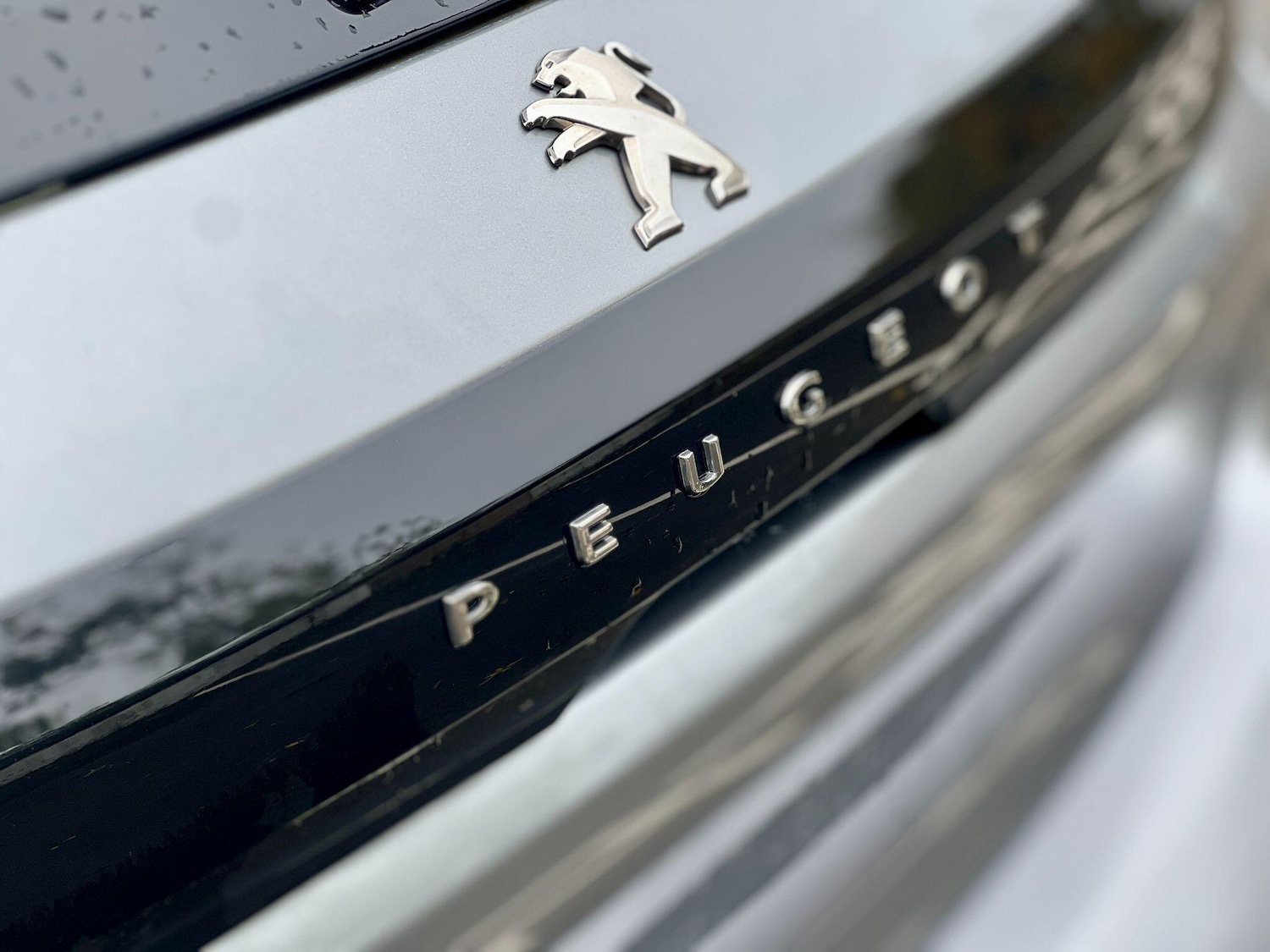 Used Peugeot 208 2021 for sale - 77145406: Photo 36