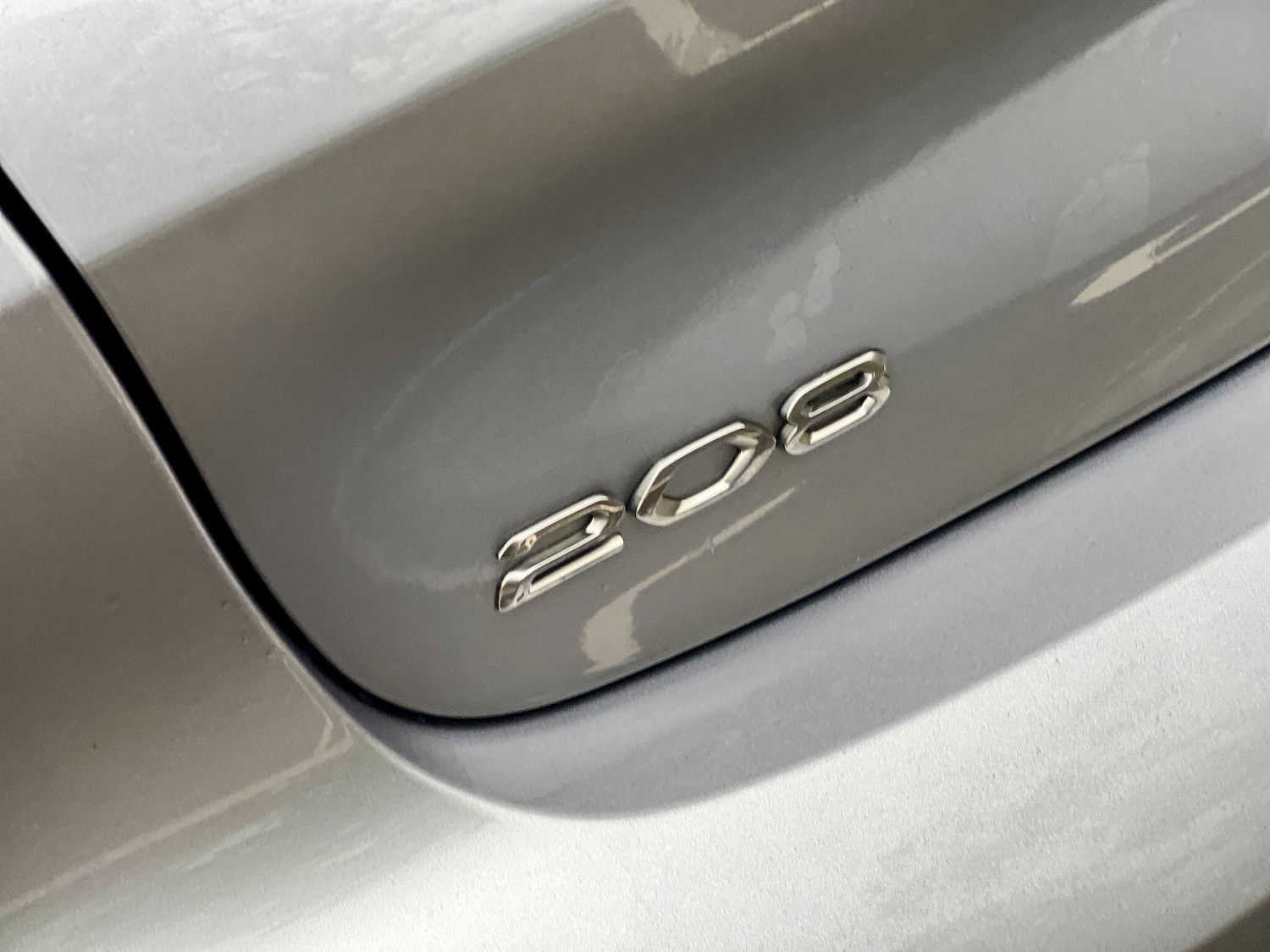 Used Peugeot 208 2021 for sale - 77145406: Photo 37