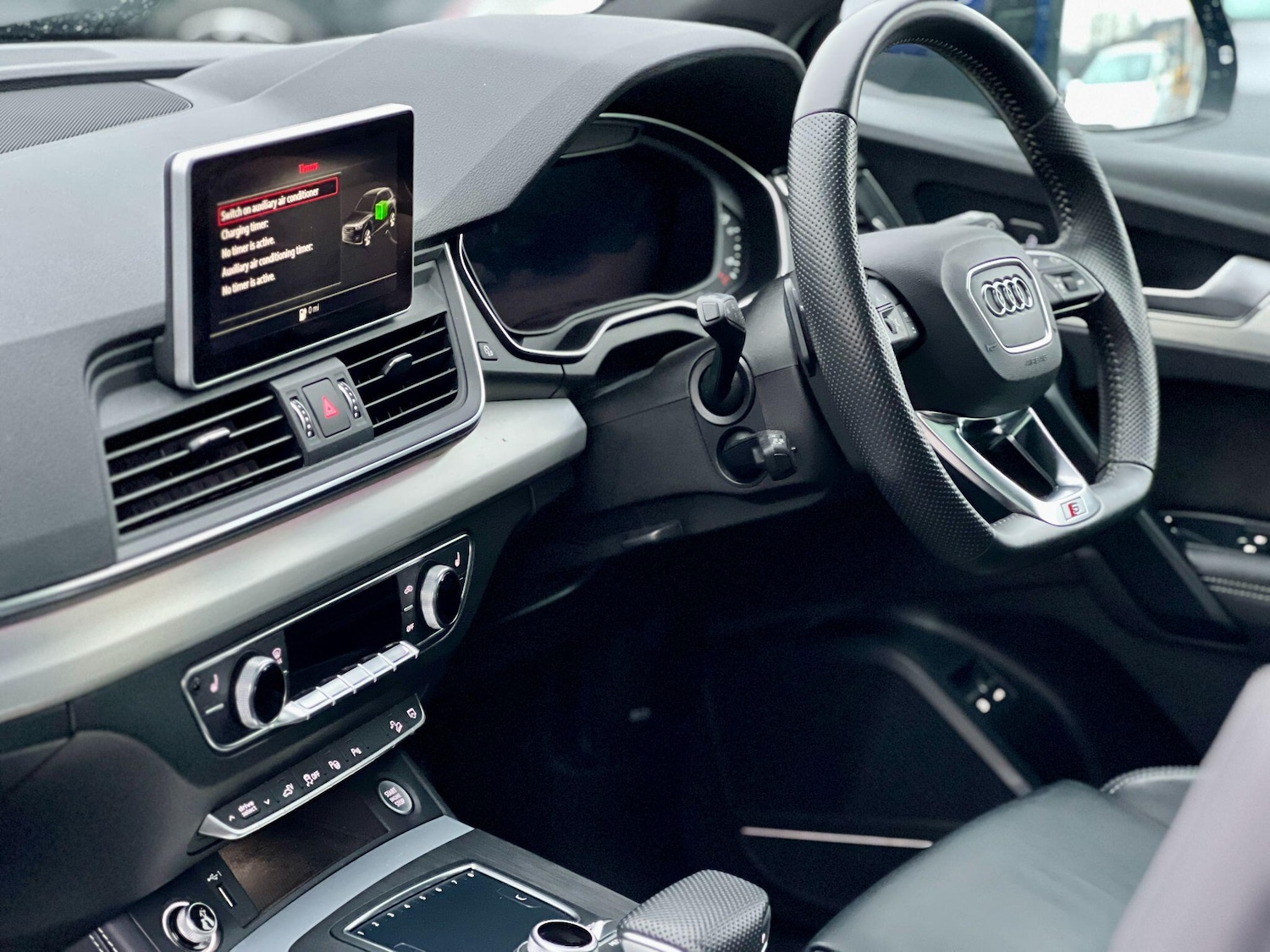 Used Audi Q5 2019 for sale - 77412372: Photo 11