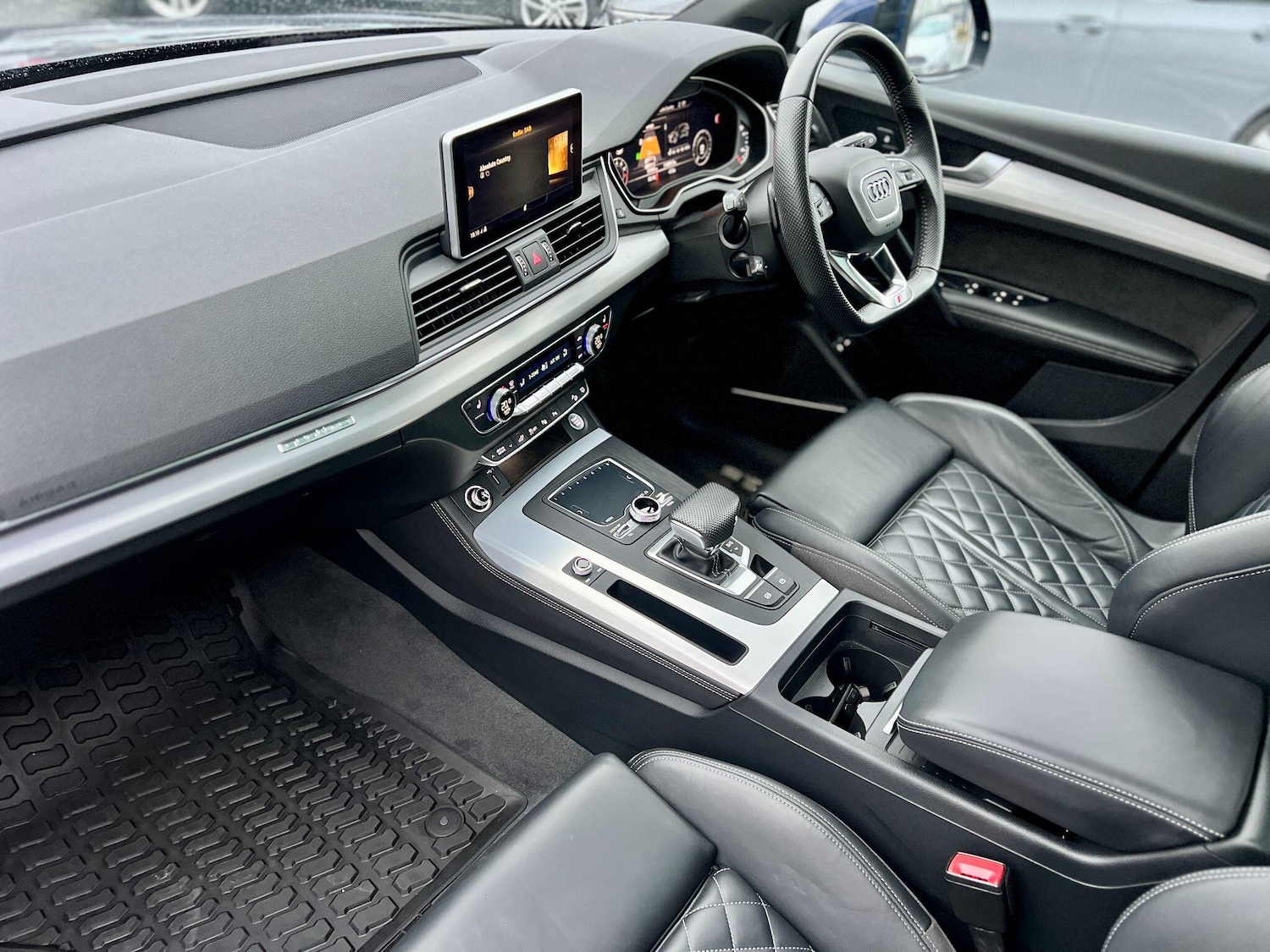 Used Audi Q5 2019 for sale - 77412372: Photo 13