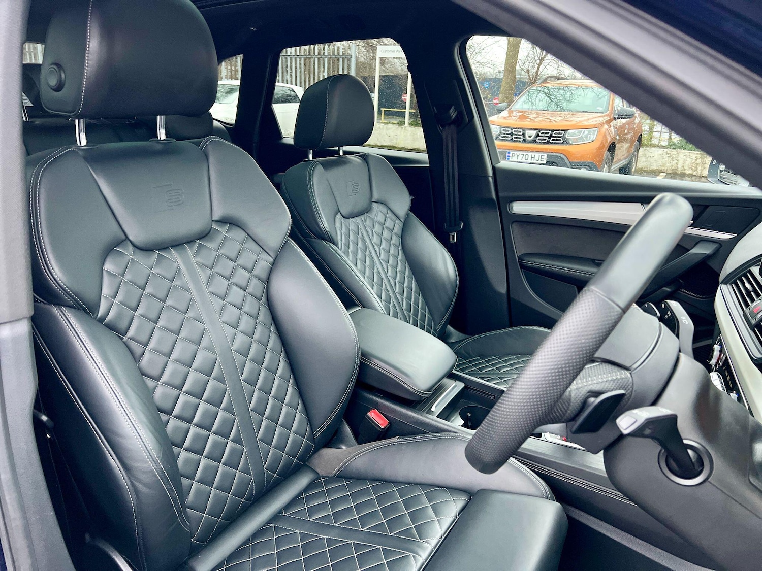 Used Audi Q5 2019 for sale - 77412372: Photo 14