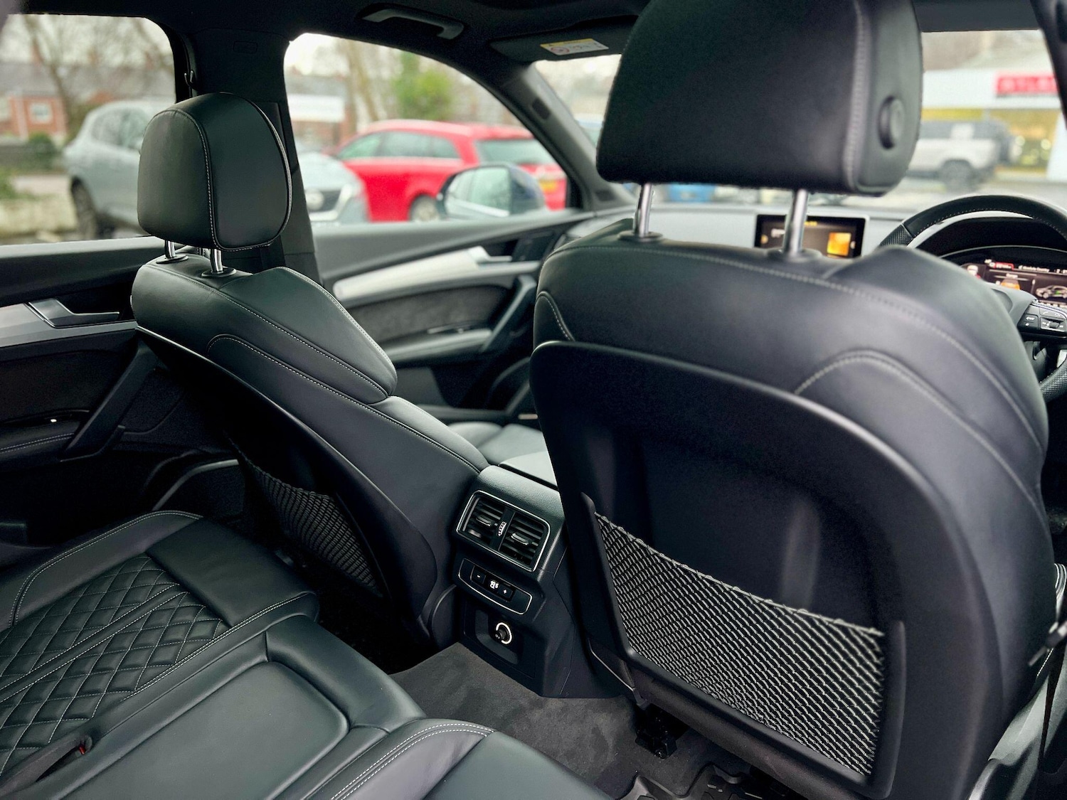 Used Audi Q5 2019 for sale - 77412372: Photo 15