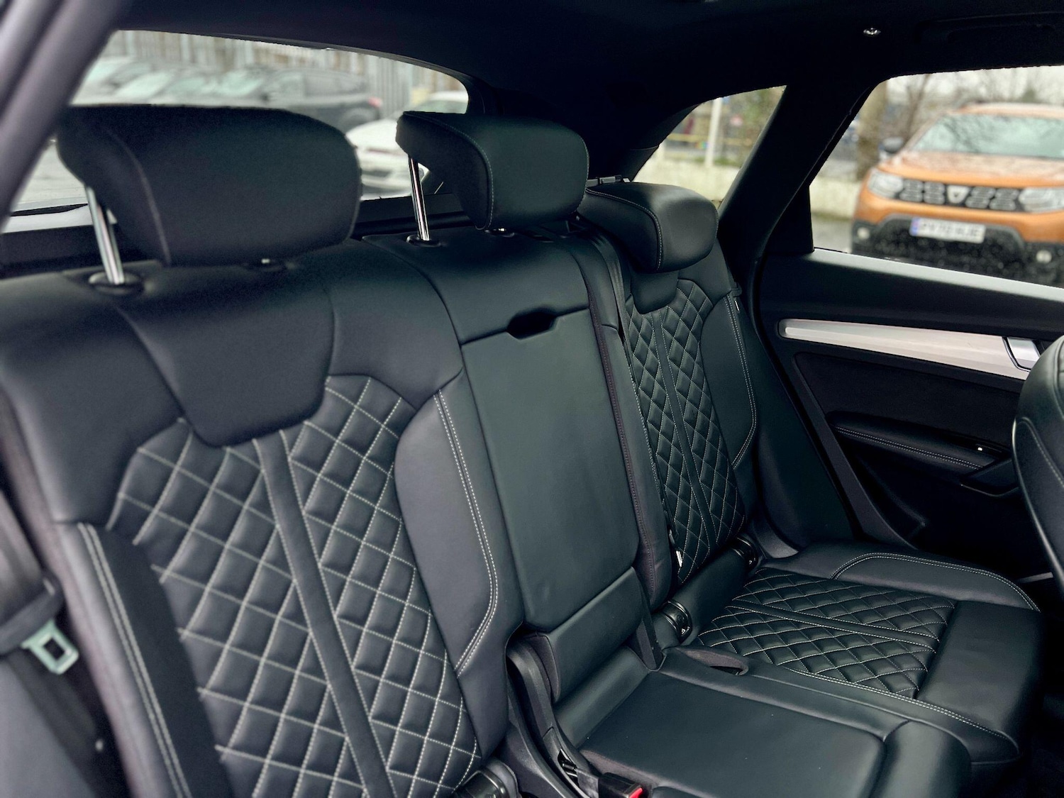 Used Audi Q5 2019 for sale - 77412372: Photo 16