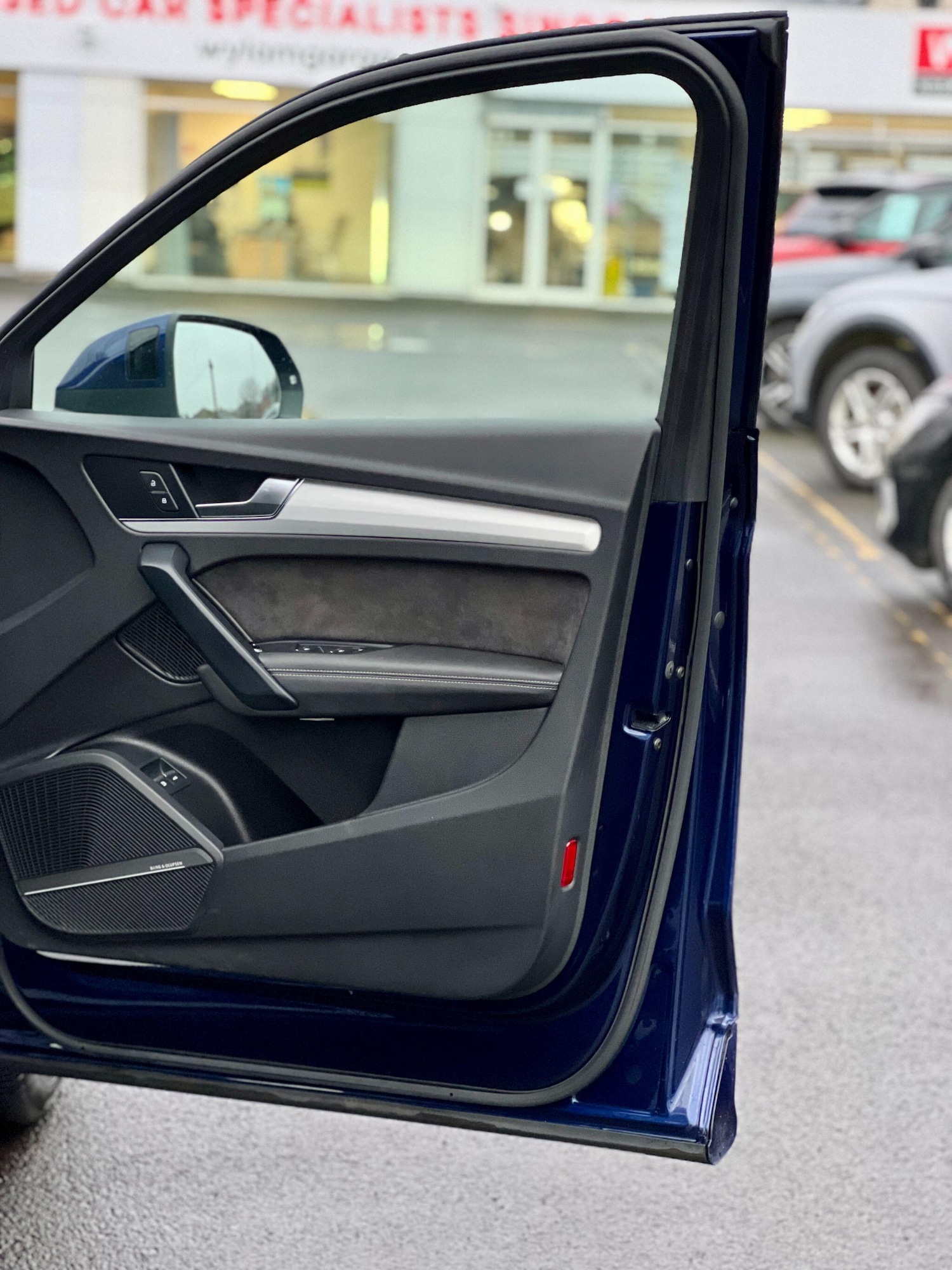 Used Audi Q5 2019 for sale - 77412372: Photo 20