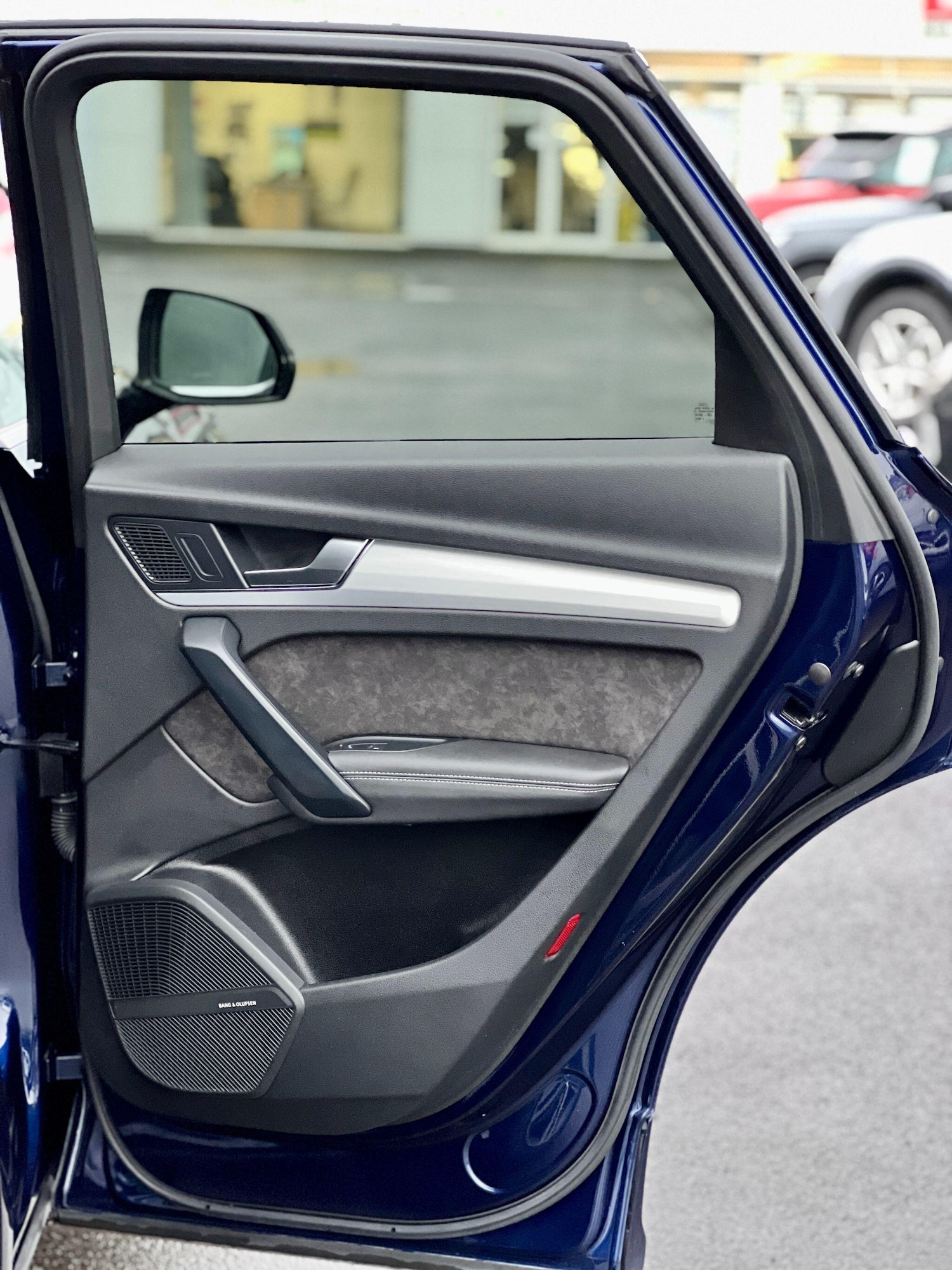 Used Audi Q5 2019 for sale - 77412372: Photo 21