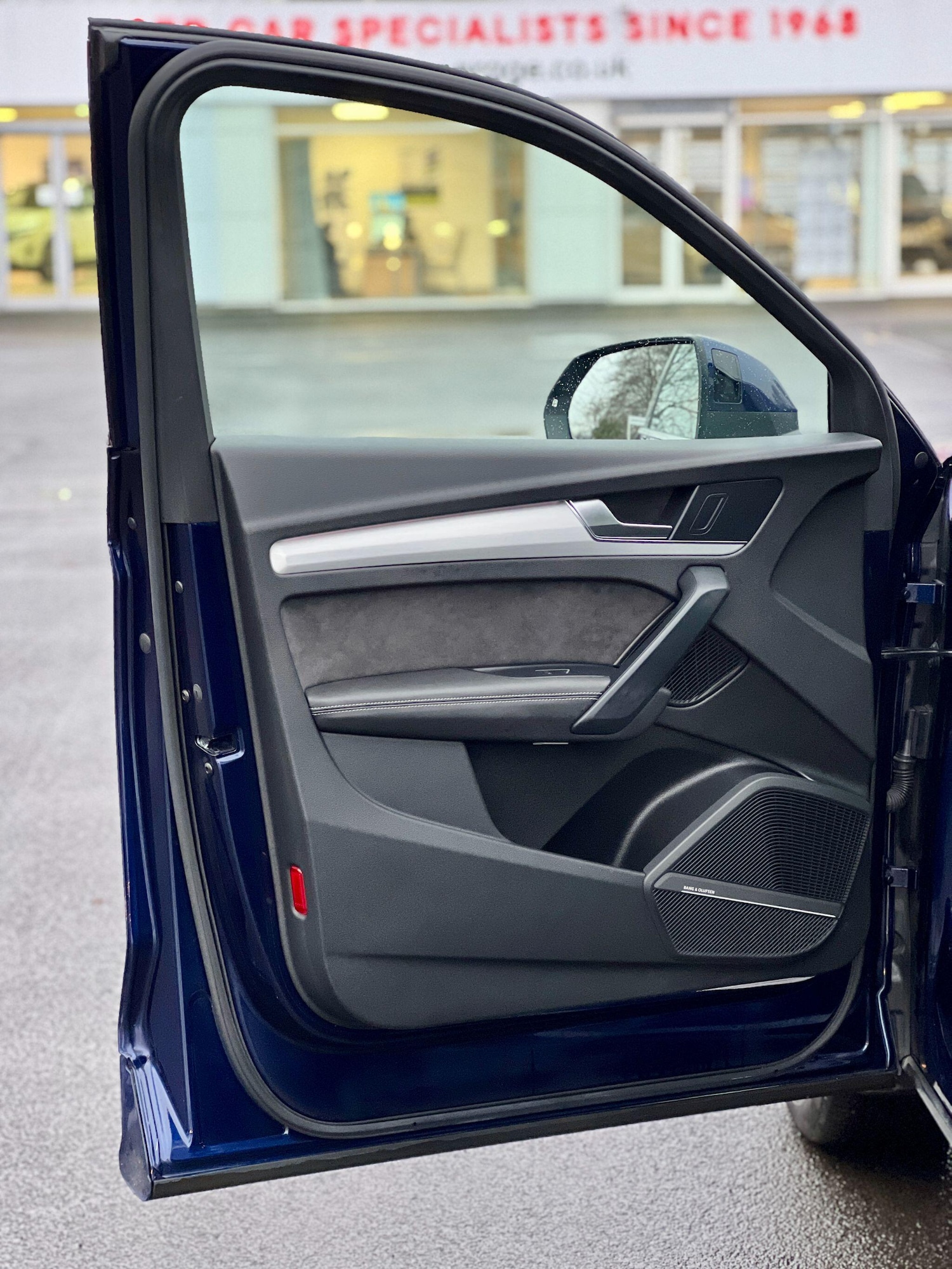 Used Audi Q5 2019 for sale - 77412372: Photo 23