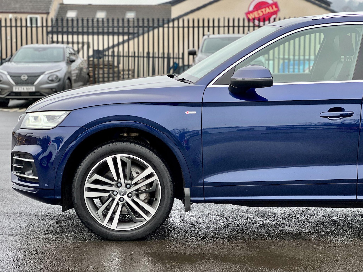 Used Audi Q5 2019 for sale - 77412372: Photo 25