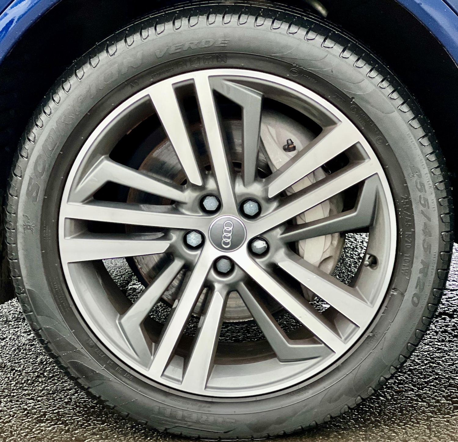 Used Audi Q5 2019 for sale - 77412372: Photo 26