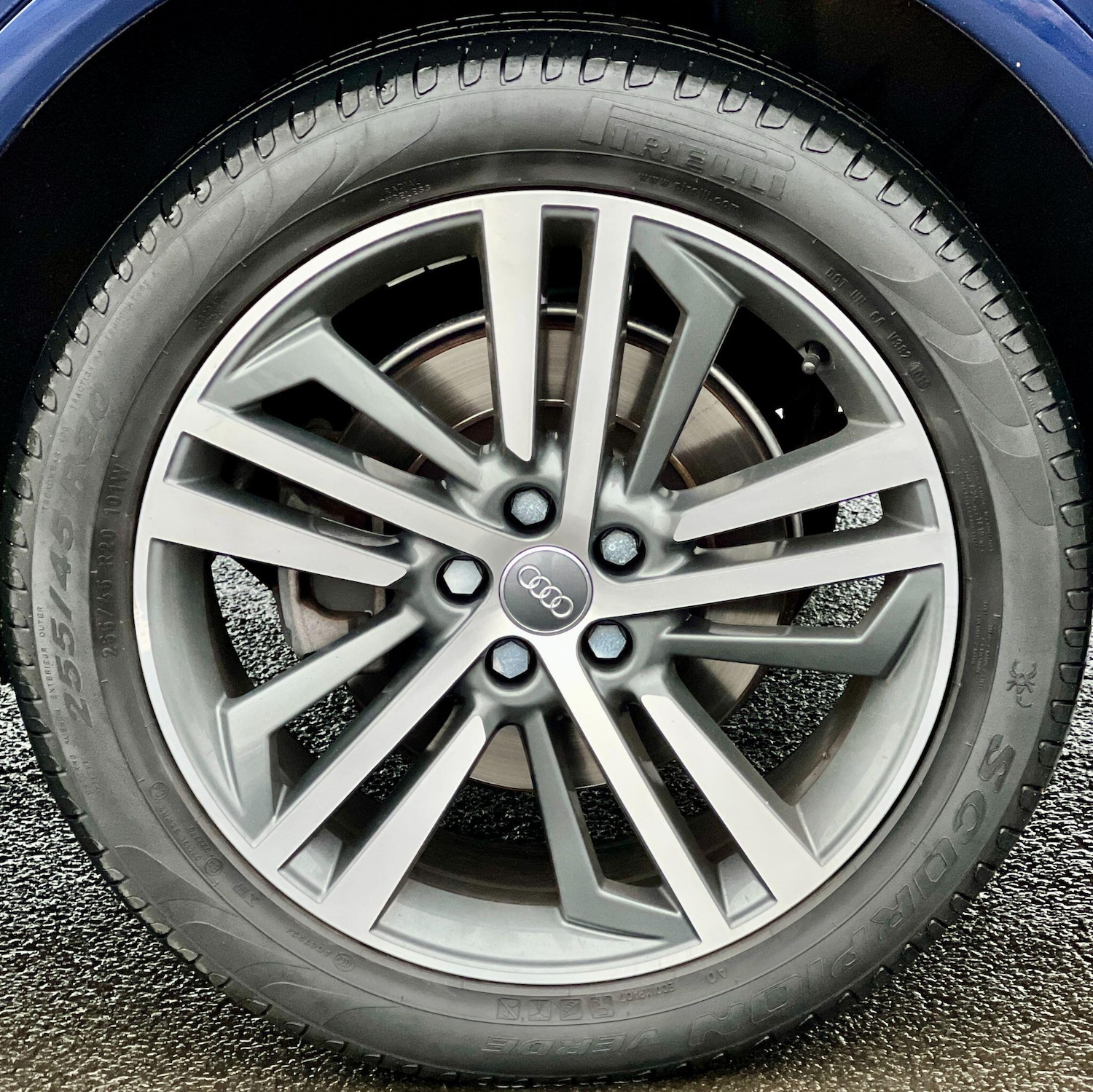 Used Audi Q5 2019 for sale - 77412372: Photo 27