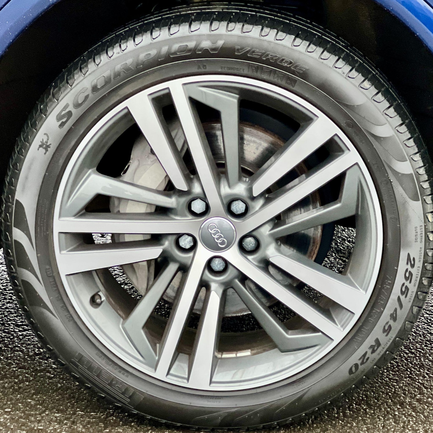 Used Audi Q5 2019 for sale - 77412372: Photo 29