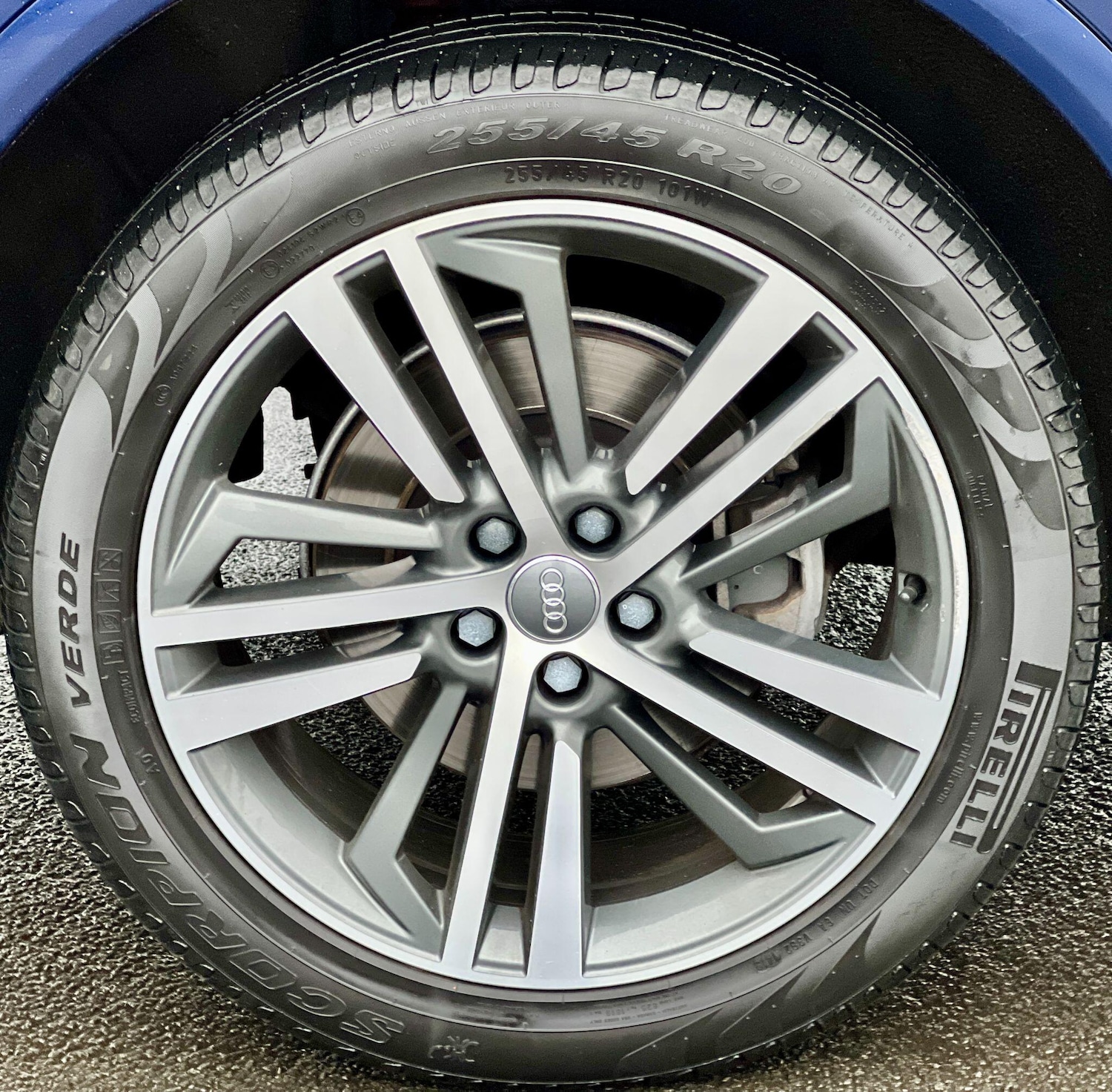 Used Audi Q5 2019 for sale - 77412372: Photo 30