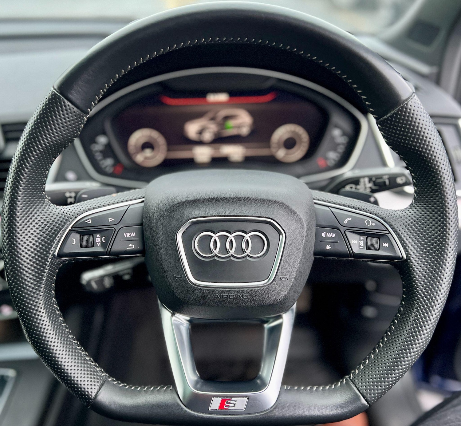 Used Audi Q5 2019 for sale - 77412372: Photo 33