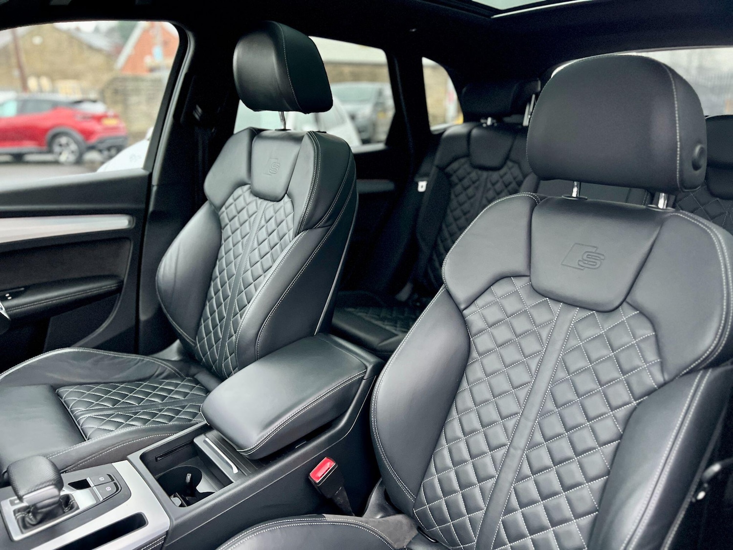 Used Audi Q5 2019 for sale - 77412372: Photo 34