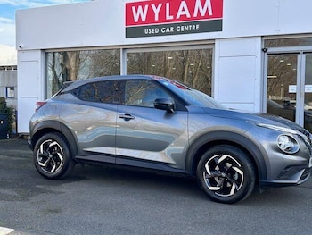 Used Nissan Juke 2023 for sale - 77892987: Photo