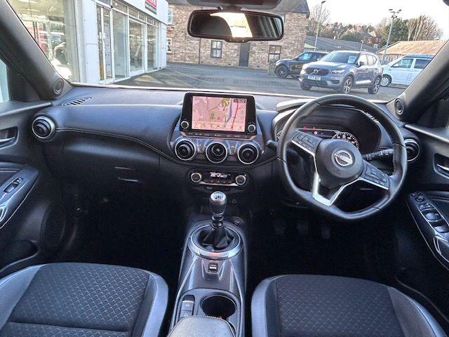 Used Nissan Juke for sale - 77892987: Photo 3