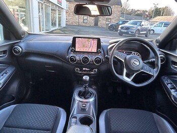 Used Nissan Juke 2023 for sale - 77892987: Photo