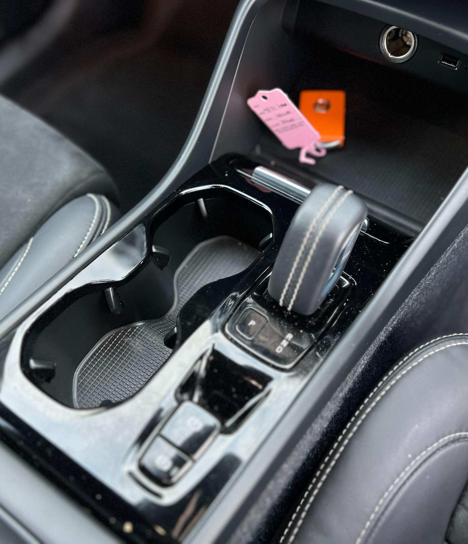 Used Volvo XC40 2021 for sale - 77291934: Photo 13