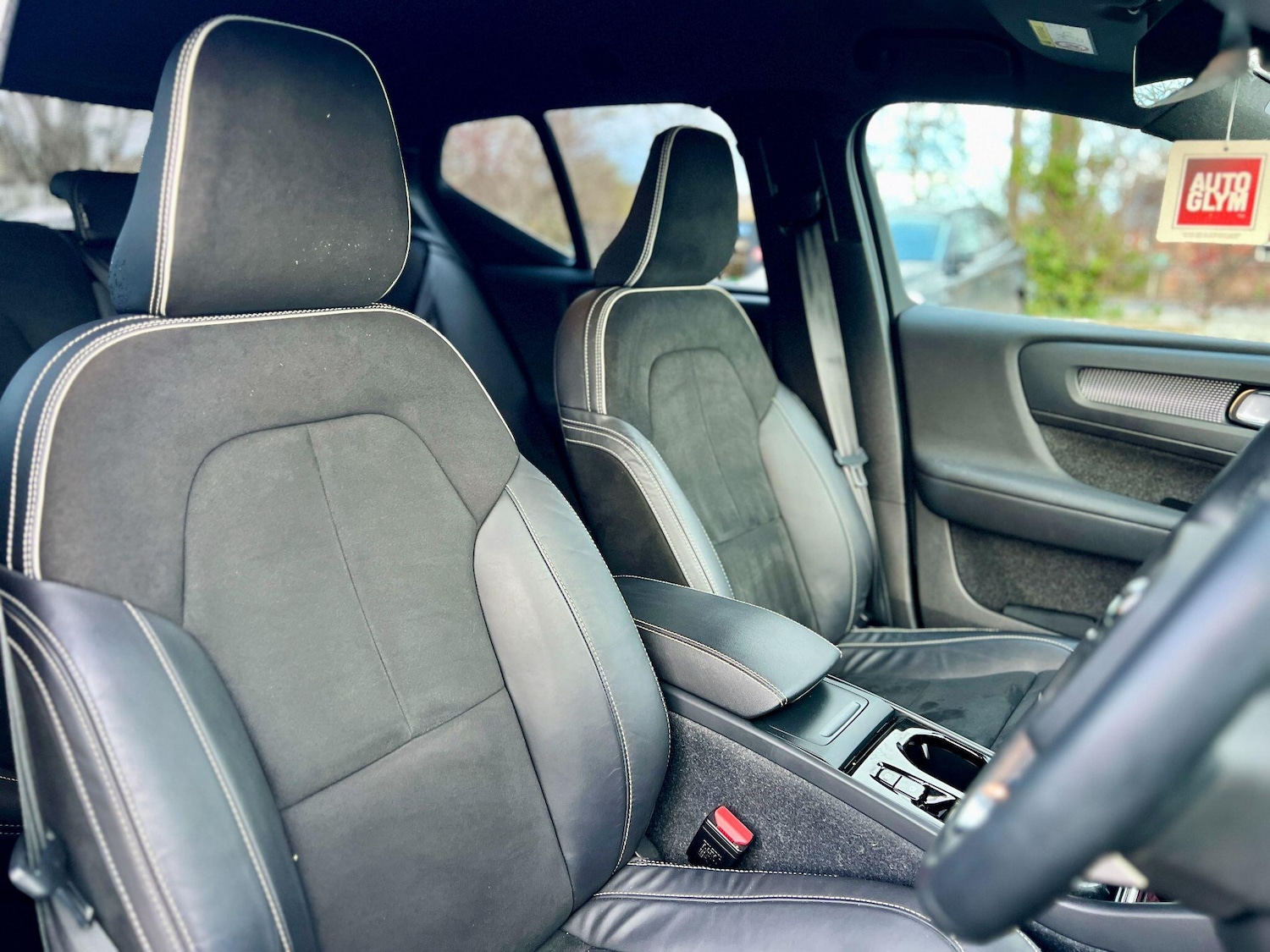 Used Volvo XC40 2021 for sale - 77291934: Photo 15