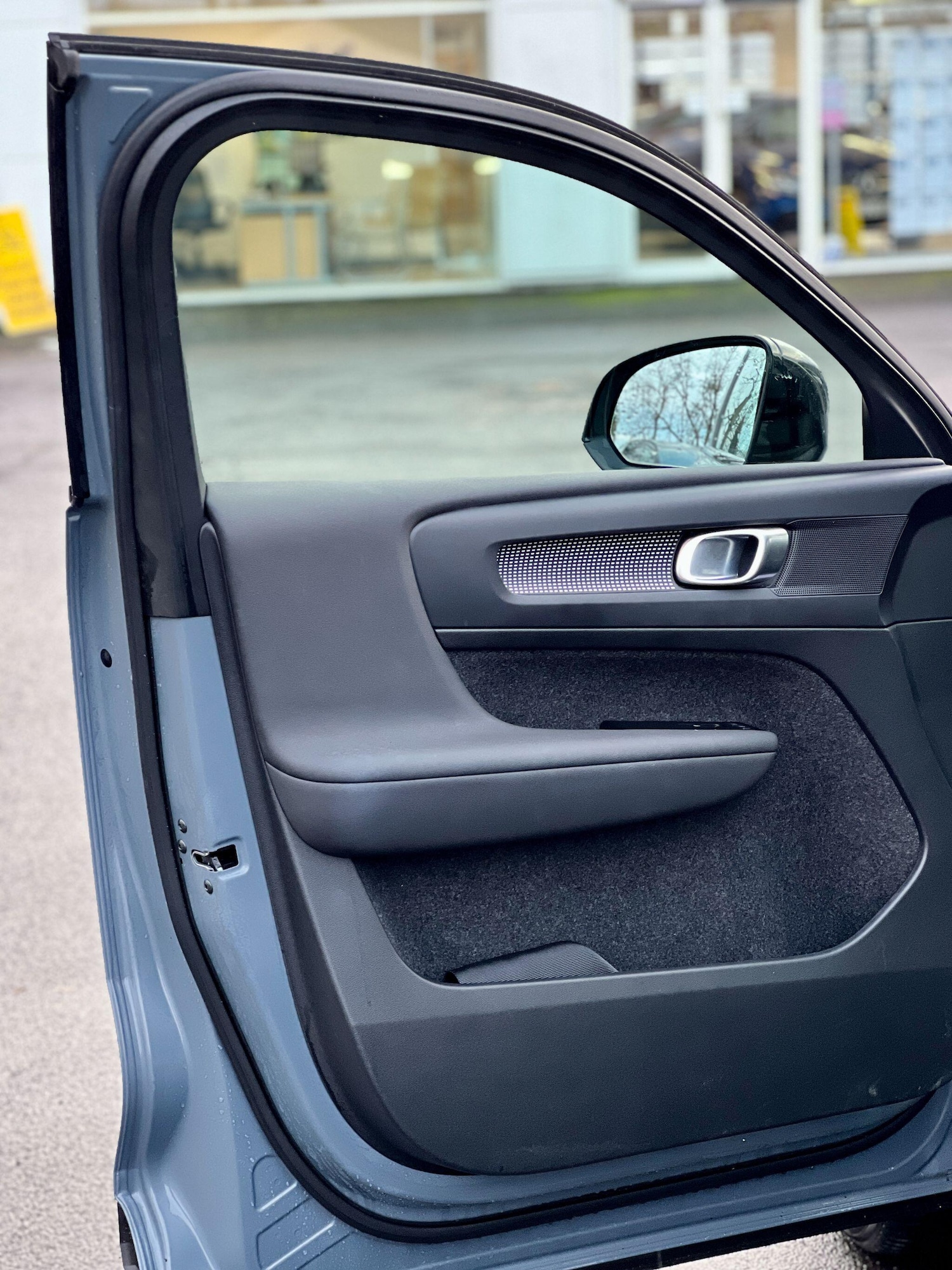 Used Volvo XC40 2021 for sale - 77291934: Photo 22