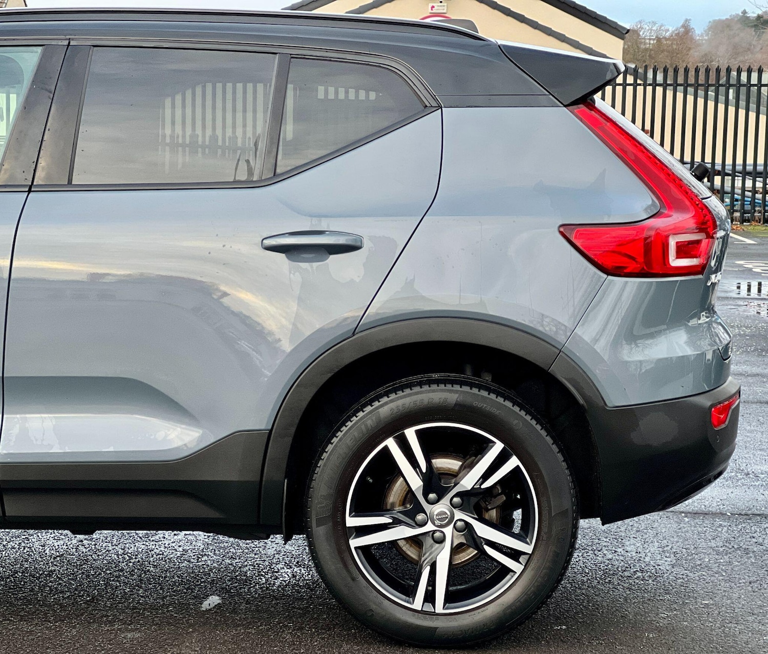 Used Volvo XC40 2021 for sale - 77291934: Photo 23