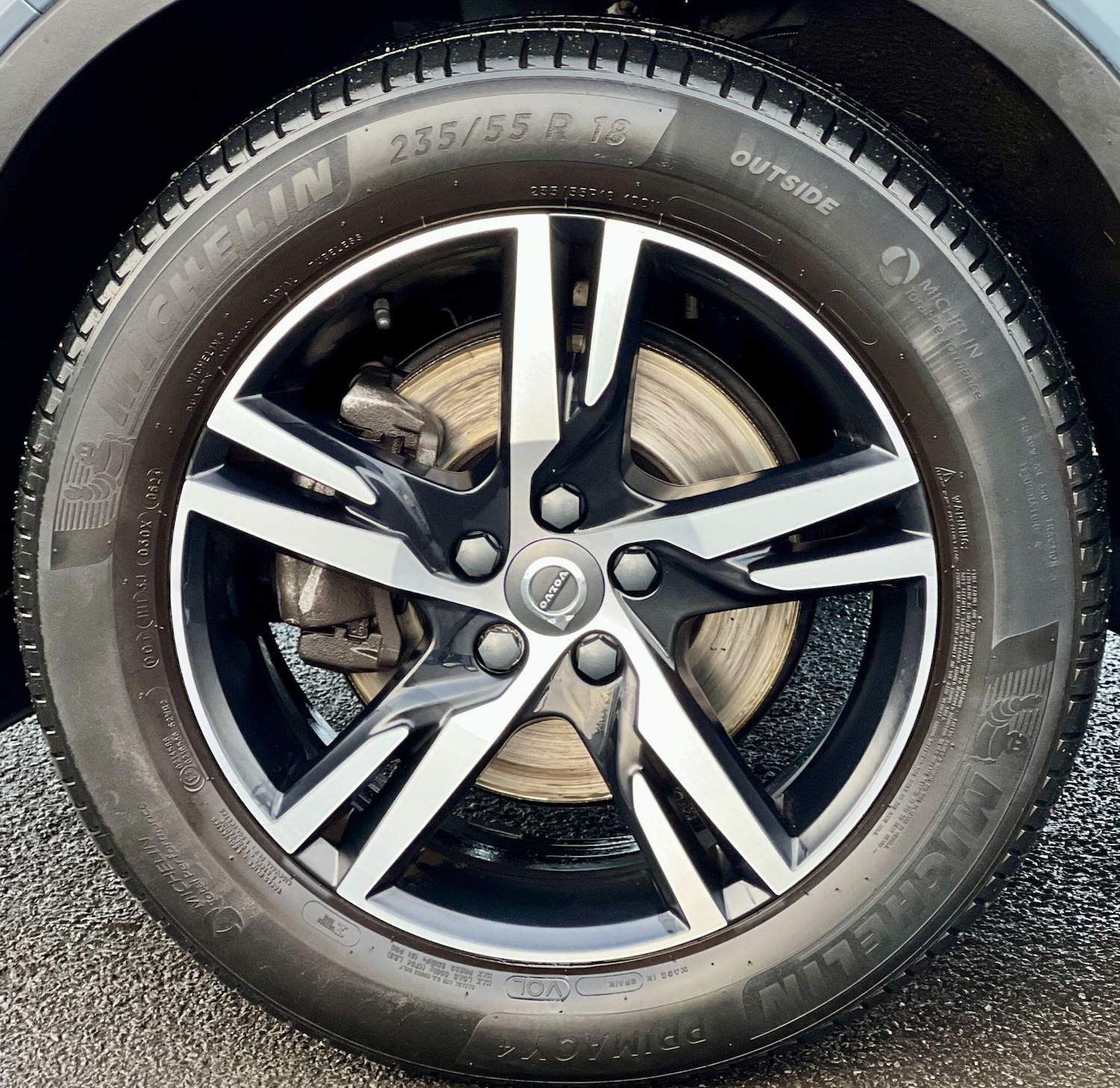 Used Volvo XC40 2021 for sale - 77291934: Photo 25