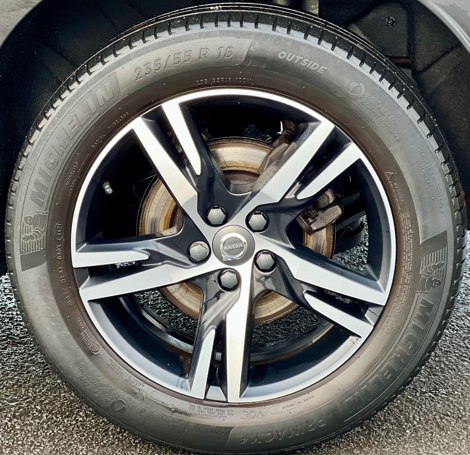 Used Volvo XC40 2021 for sale - 77291934: Photo 26