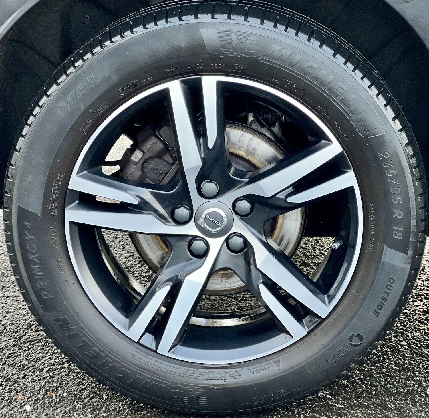 Used Volvo XC40 2021 for sale - 77291934: Photo 29