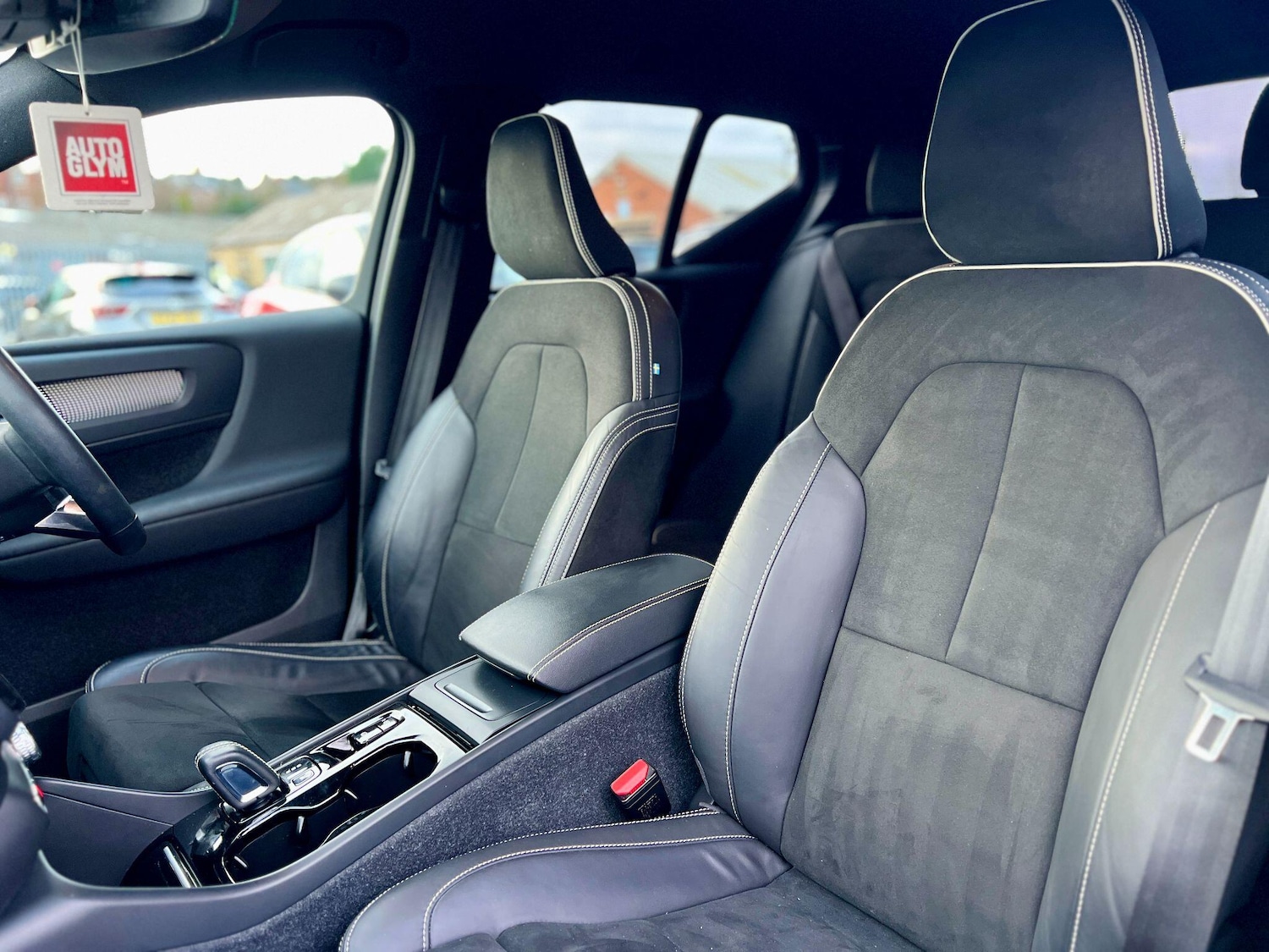 Used Volvo XC40 2021 for sale - 77291934: Photo 36