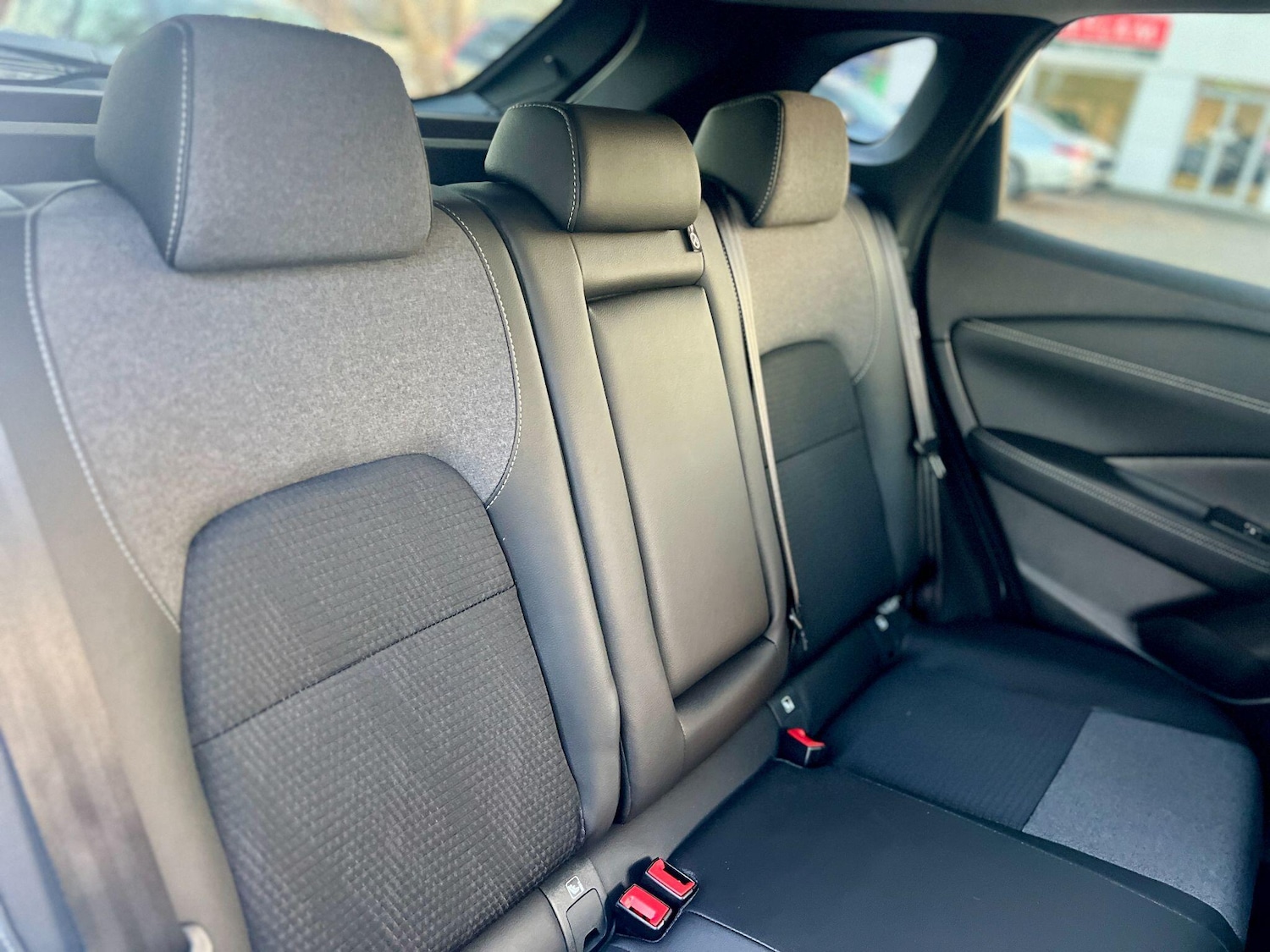 Used Nissan Qashqai 2024 for sale - 77292007: Photo 16