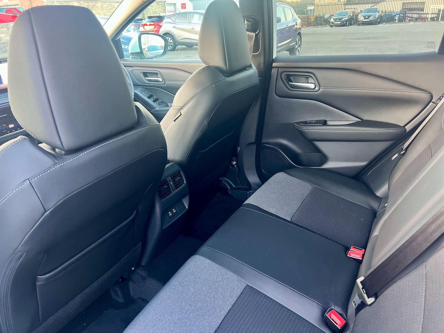 Used Nissan Qashqai 2024 for sale - 77292007: Photo 17