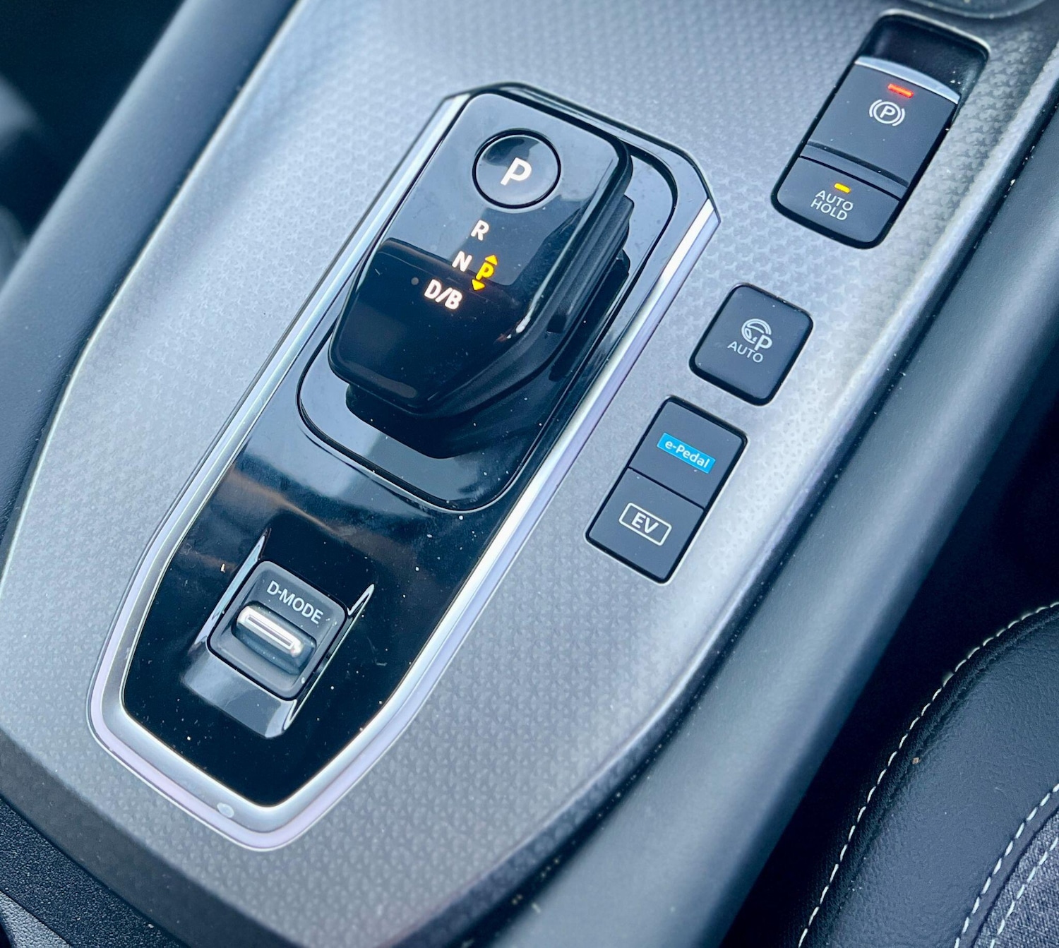 Used Nissan Qashqai 2024 for sale - 77292007: Photo 19