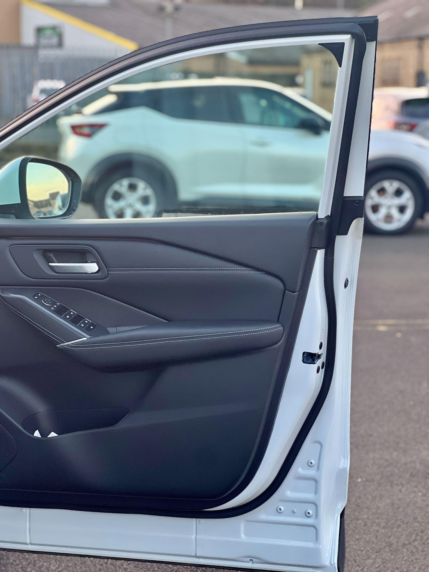 Used Nissan Qashqai 2024 for sale - 77292007: Photo 20