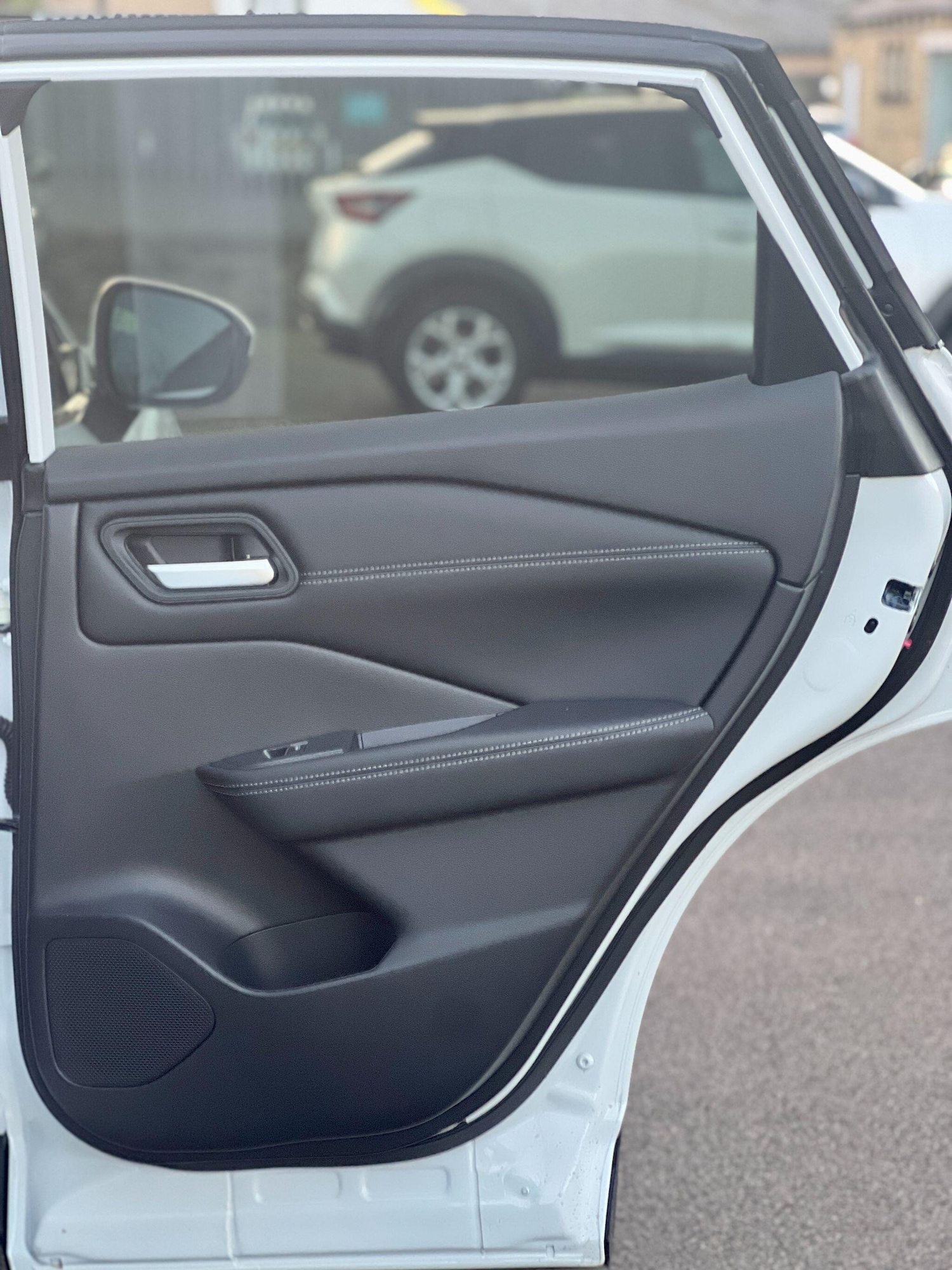 Used Nissan Qashqai 2024 for sale - 77292007: Photo 21