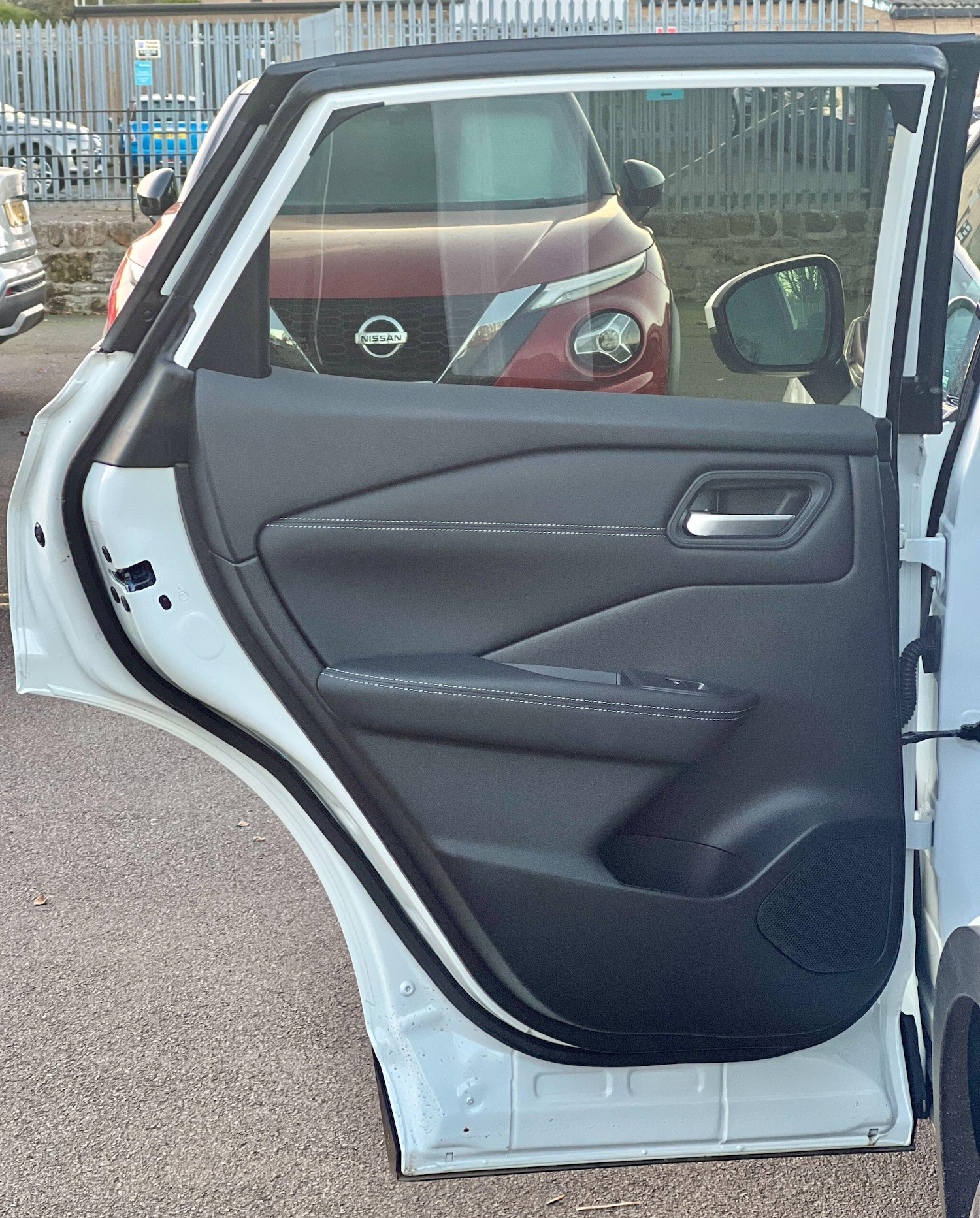 Used Nissan Qashqai 2024 for sale - 77292007: Photo 22