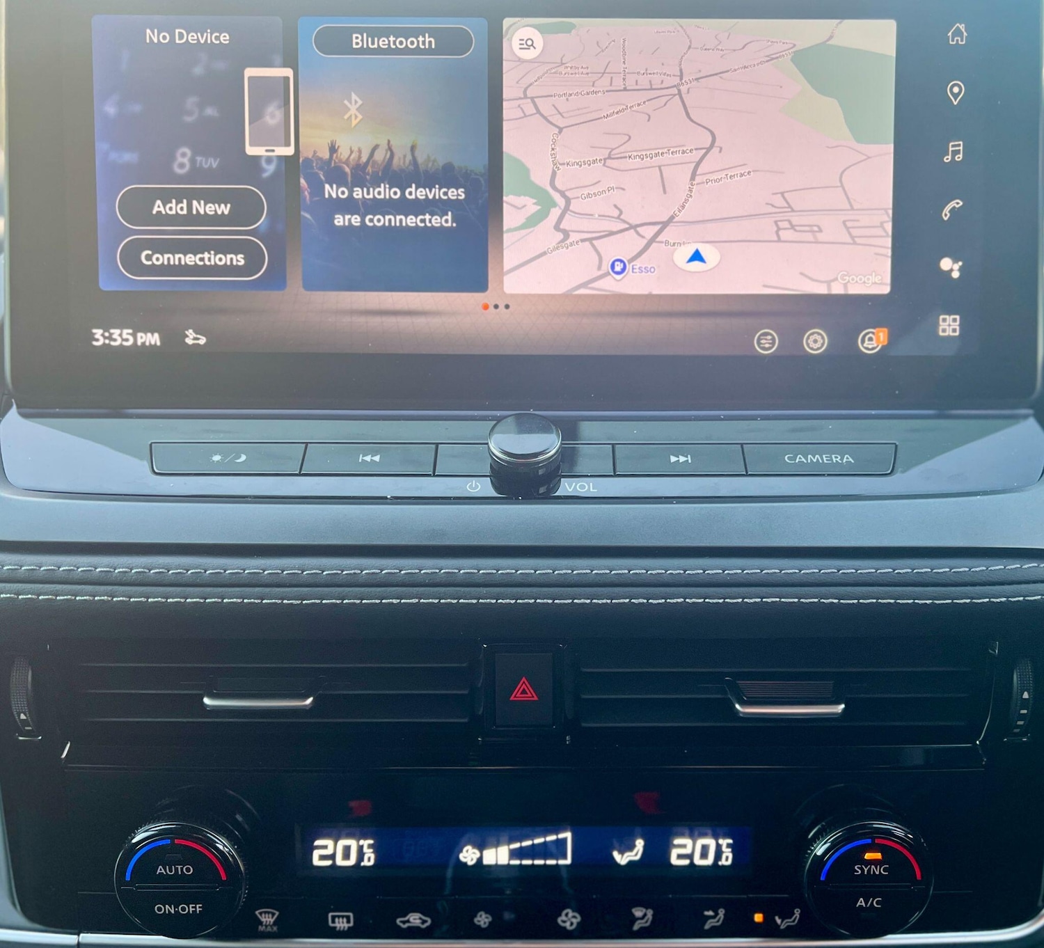 Used Nissan Qashqai 2024 for sale - 77292007: Photo 25