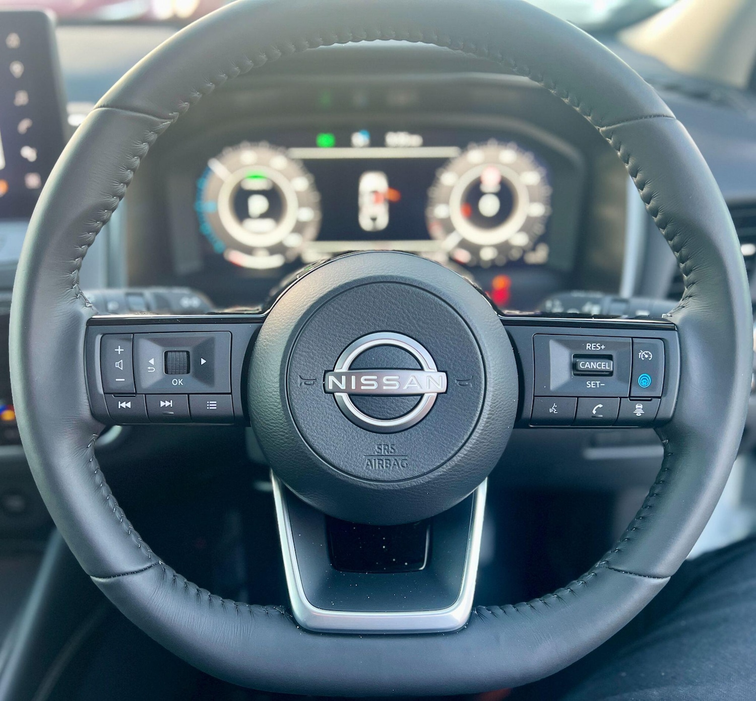 Used Nissan Qashqai 2024 for sale - 77292007: Photo 27