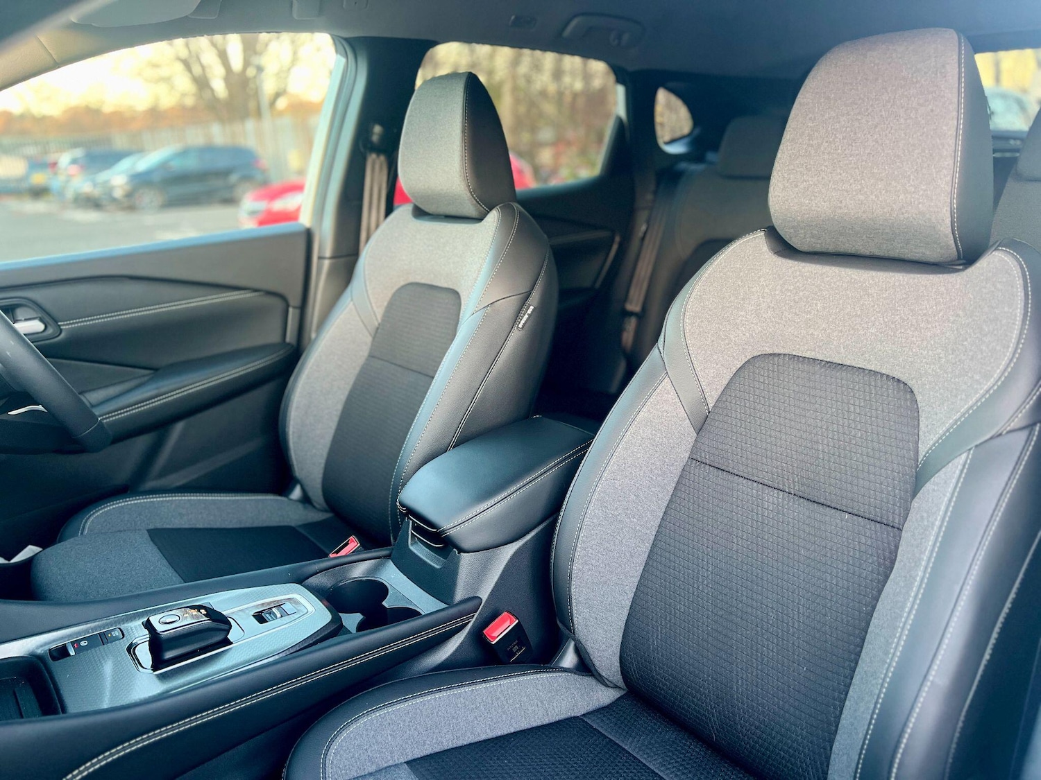 Used Nissan Qashqai 2024 for sale - 77292007: Photo 28