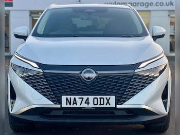 Used Nissan Qashqai 2024 for sale - 77292007: Photo