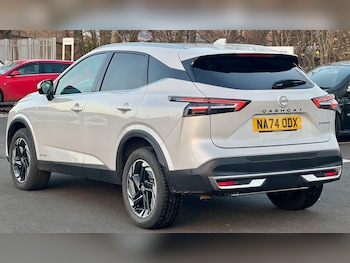 Used Nissan Qashqai 2024 for sale - 77292007: Photo