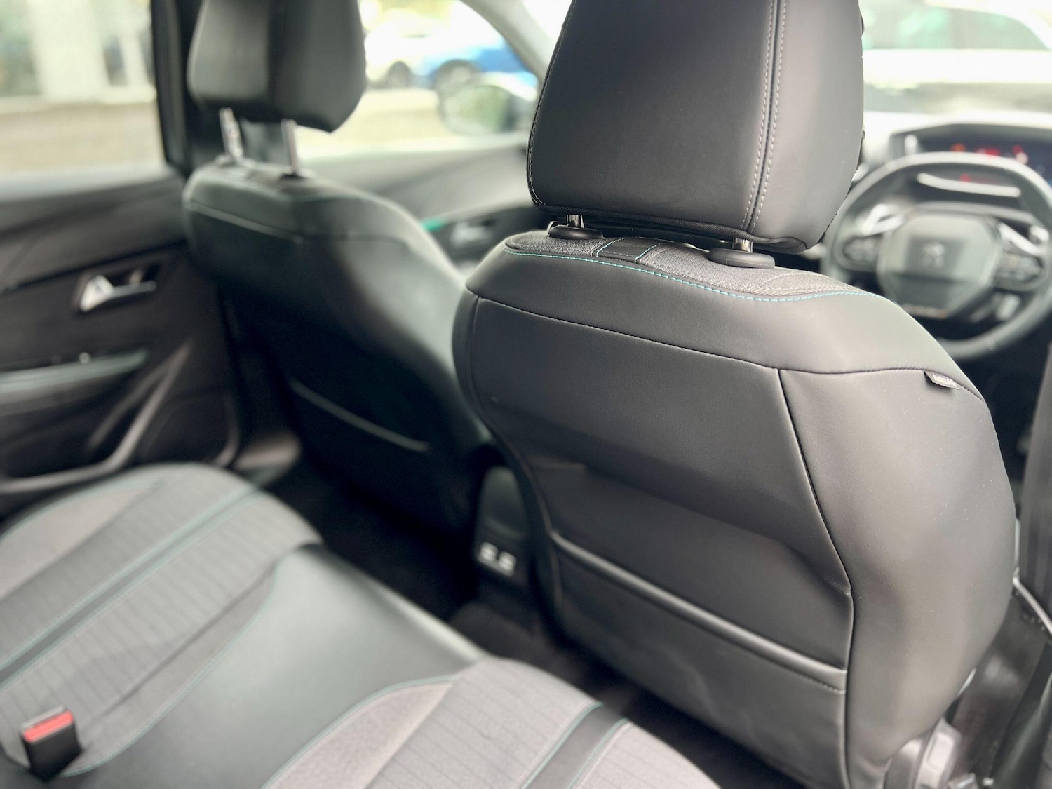 Used Peugeot 208 2021 for sale - 77290681: Photo 17