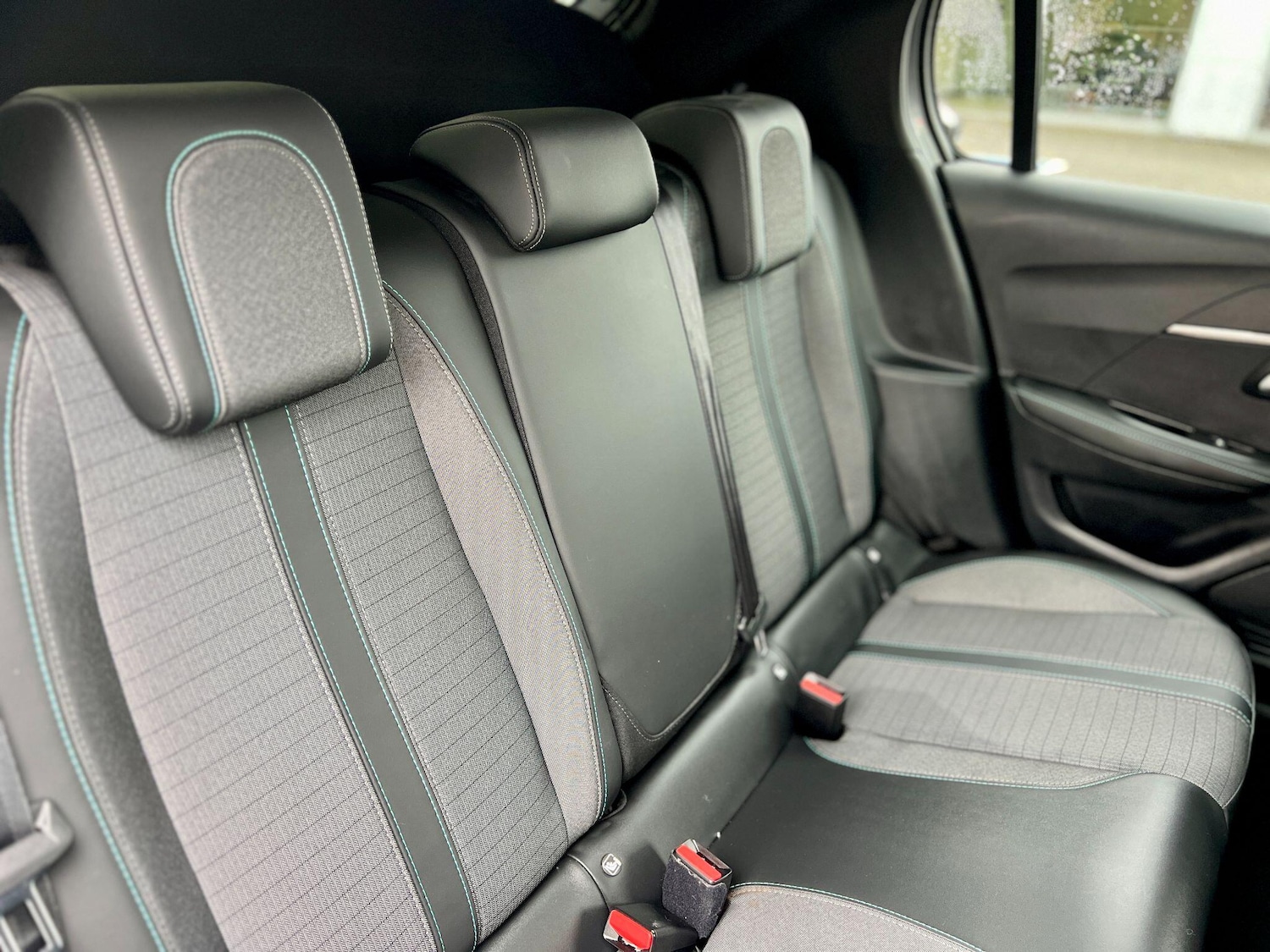 Used Peugeot 208 2021 for sale - 77290681: Photo 18