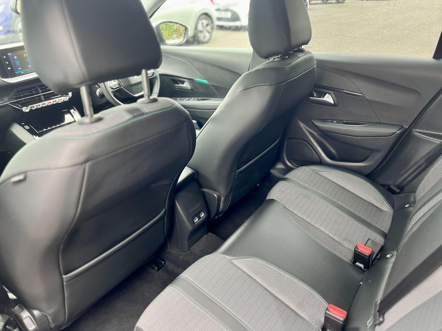 Used Peugeot 208 2021 for sale - 77290681: Photo 19