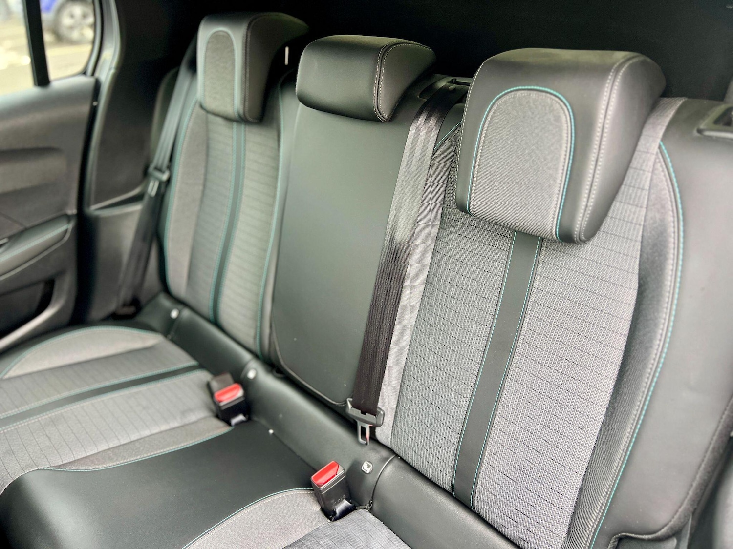 Used Peugeot 208 2021 for sale - 77290681: Photo 20