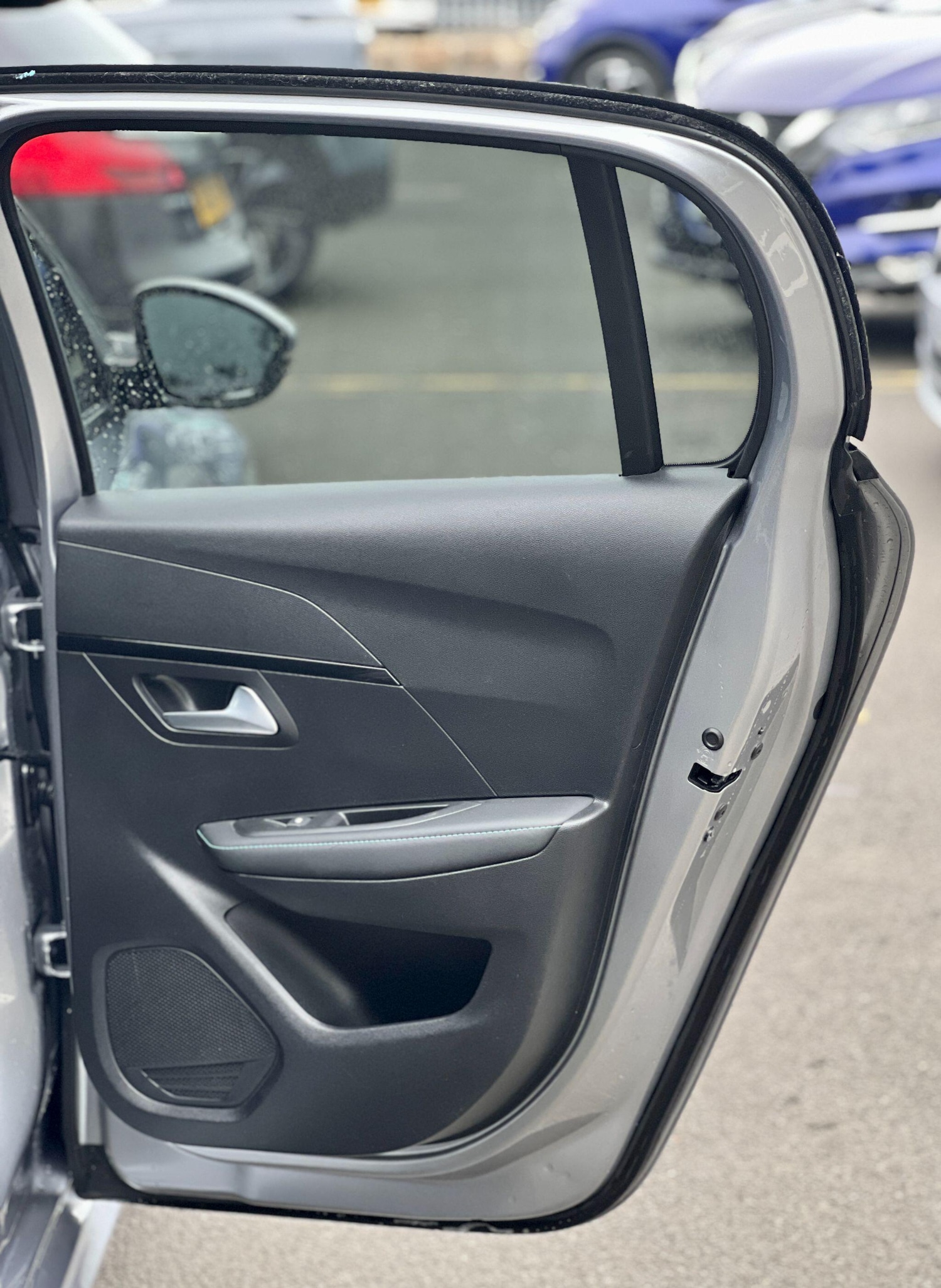 Used Peugeot 208 2021 for sale - 77290681: Photo 22