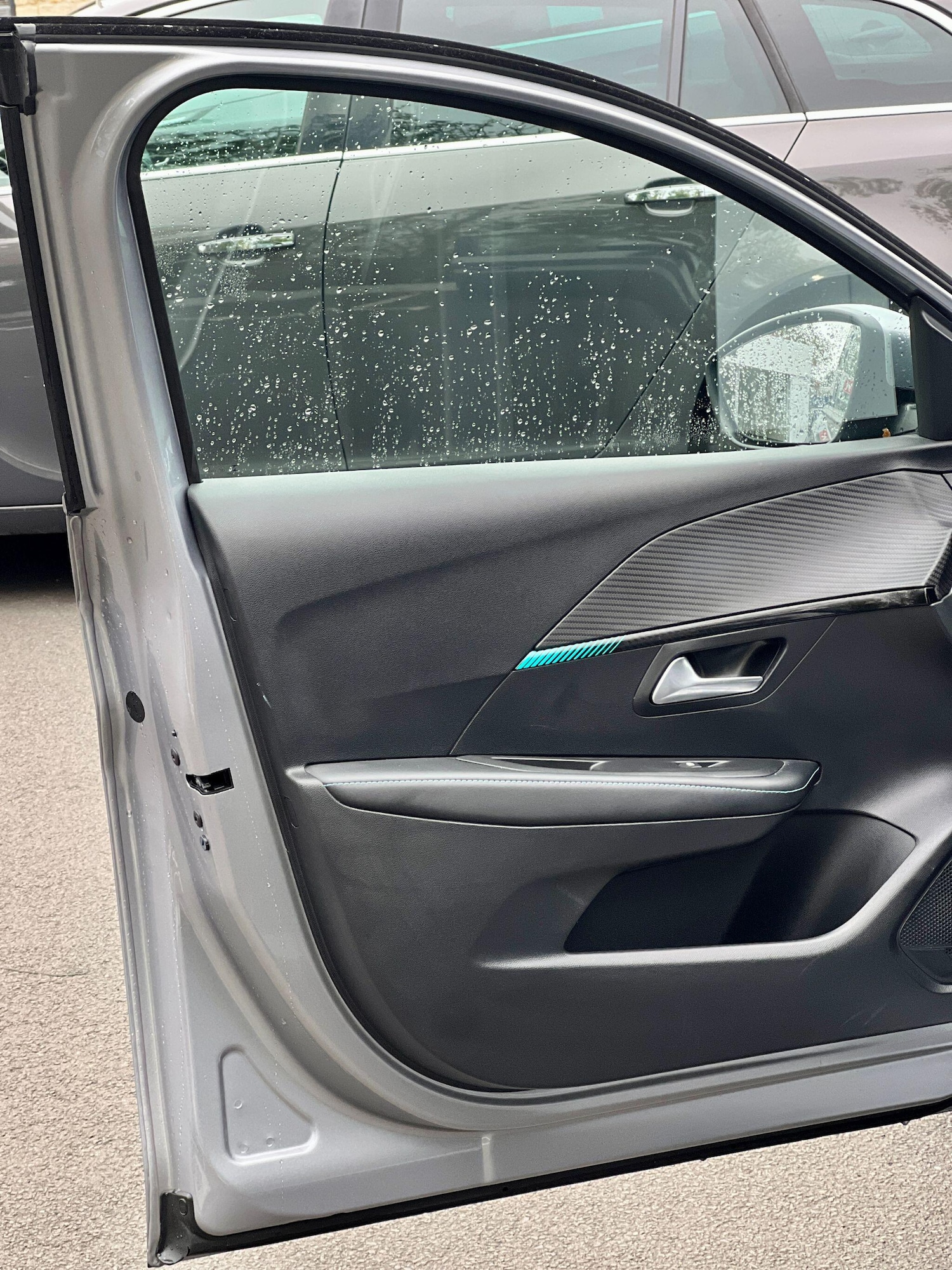 Used Peugeot 208 2021 for sale - 77290681: Photo 24