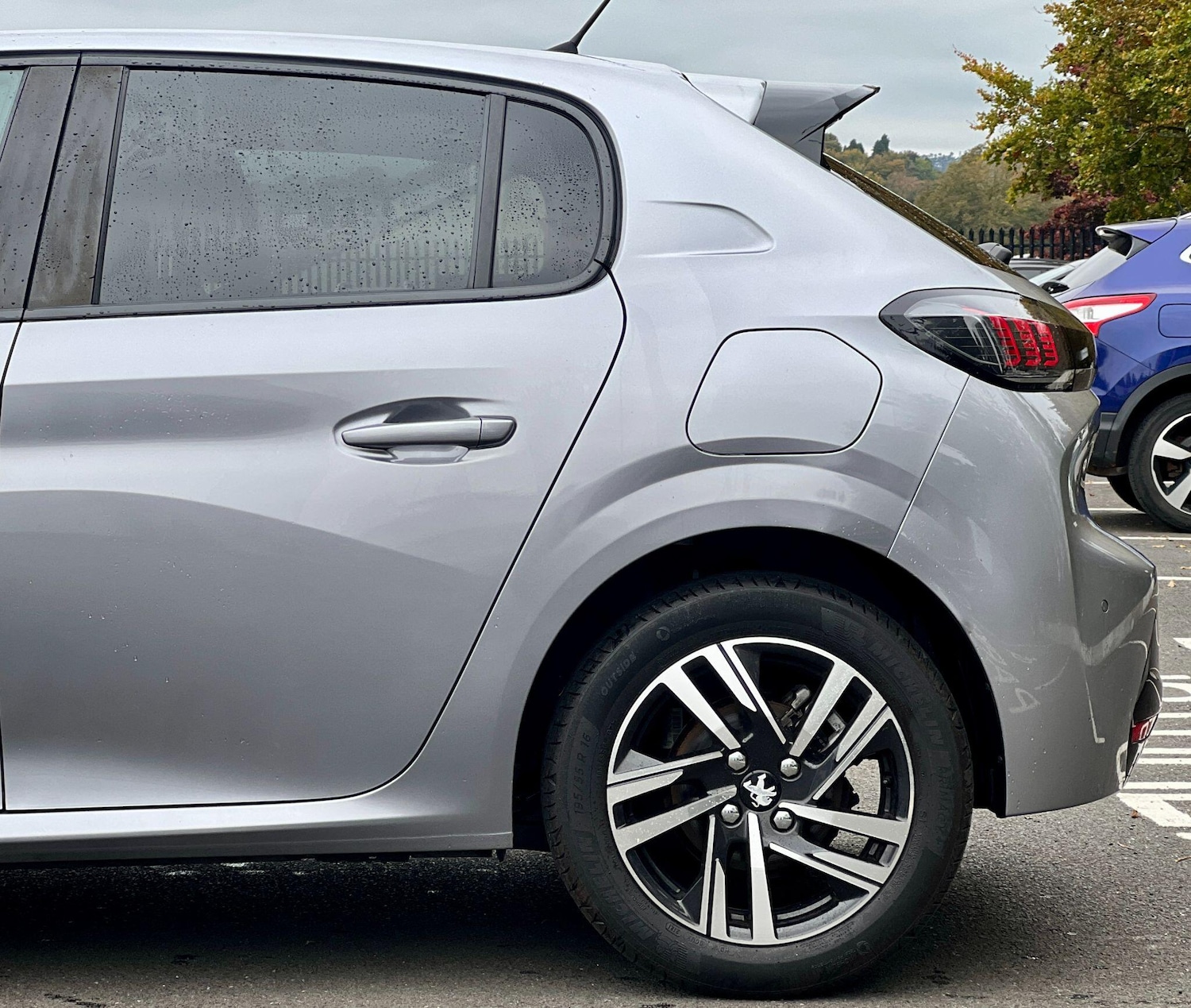 Used Peugeot 208 2021 for sale - 77290681: Photo 28